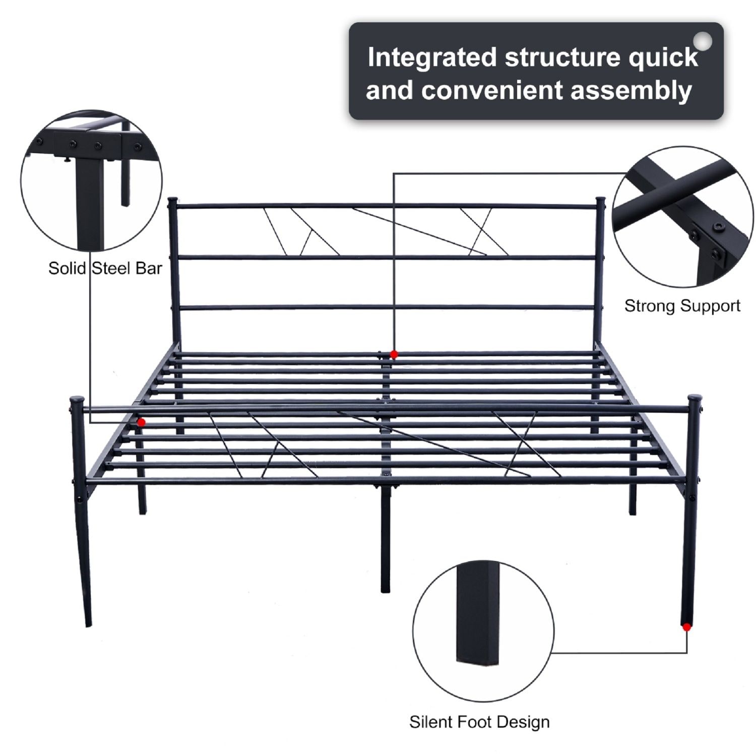JASMODER W130049627 beds - View #7