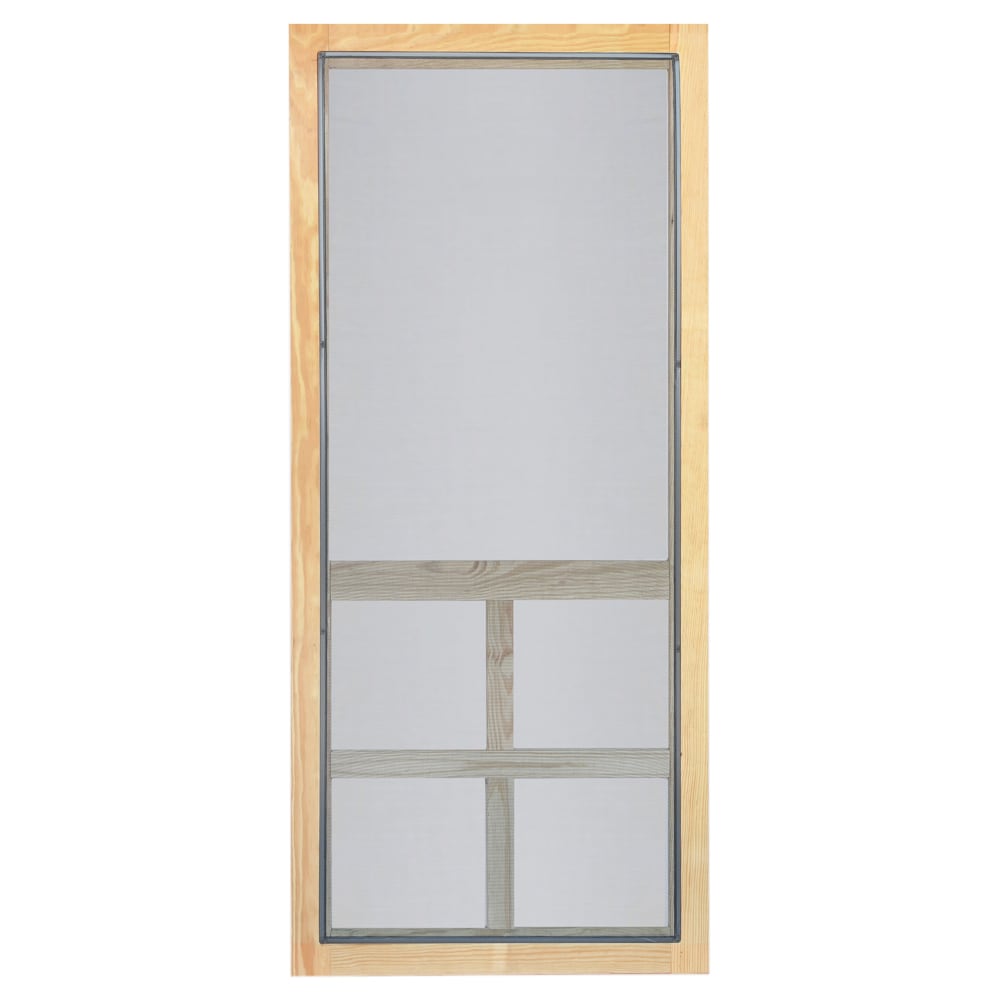 Screen Tight WSUM32PT Screen-Doors - View #12