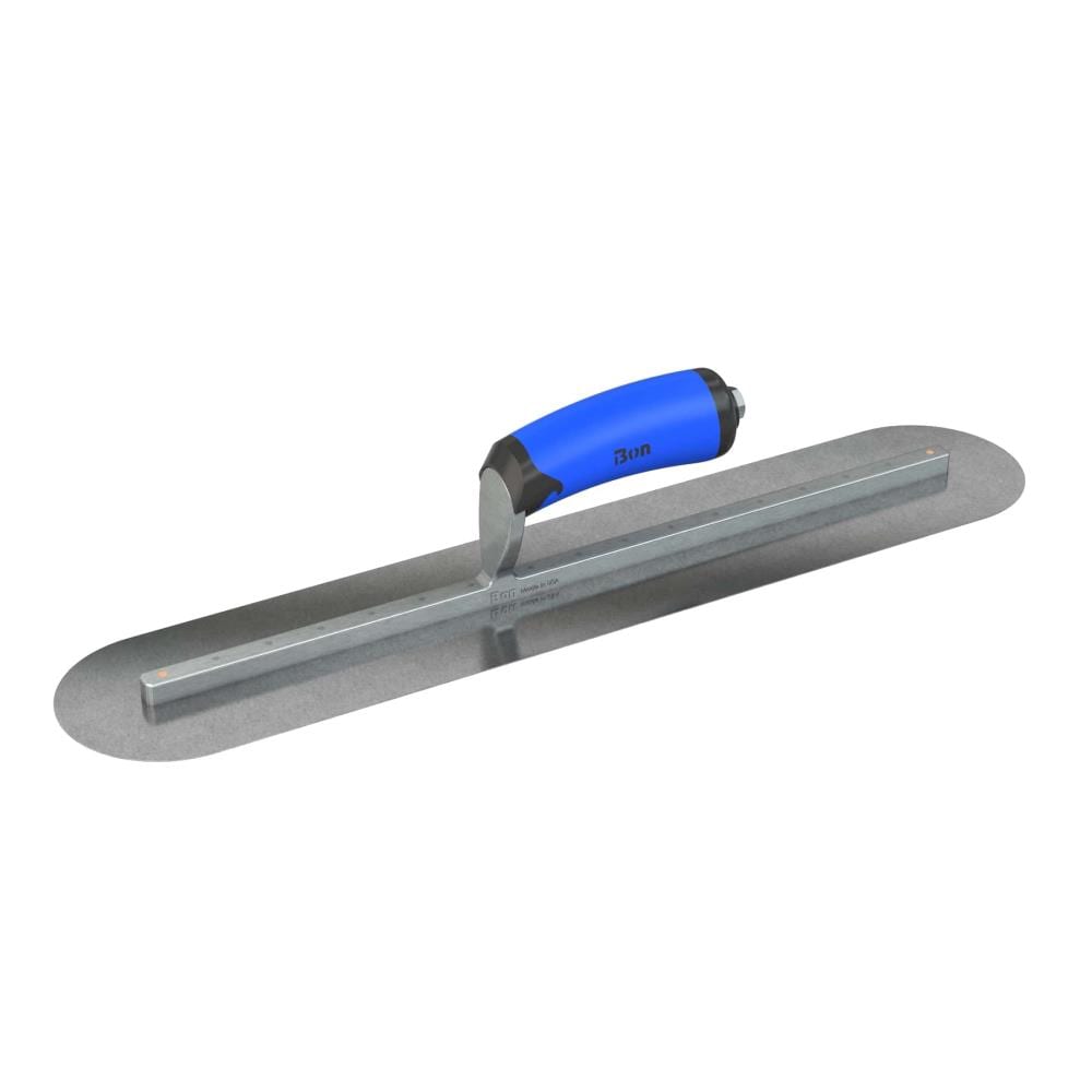 Bon Tool 67-198 Carbon steel Flooring Trowel