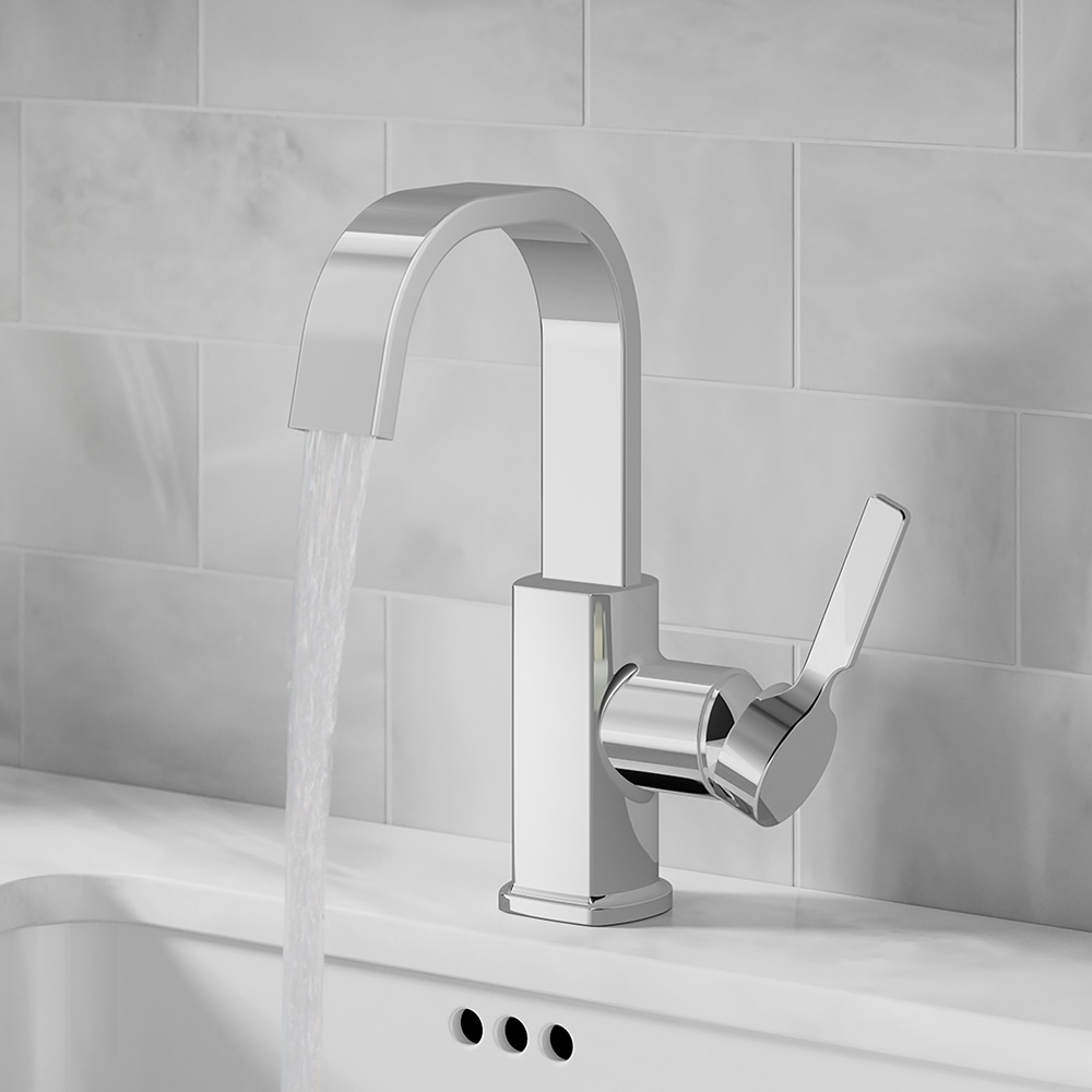 Origin 21 FS6A0219CP Lavatory-Faucets - View #8