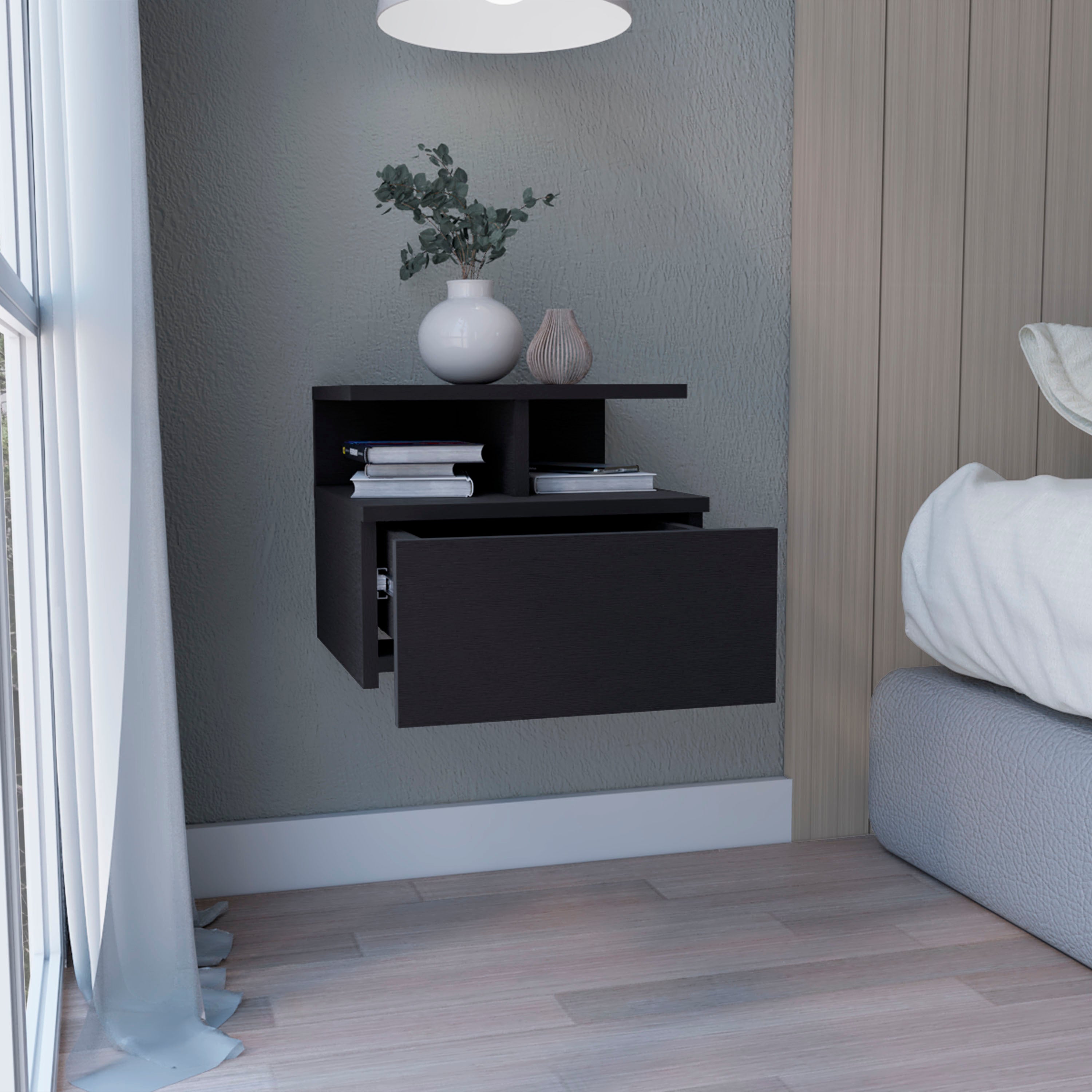LUXEYARD DS-M-BAC03050 nightstands - View #2