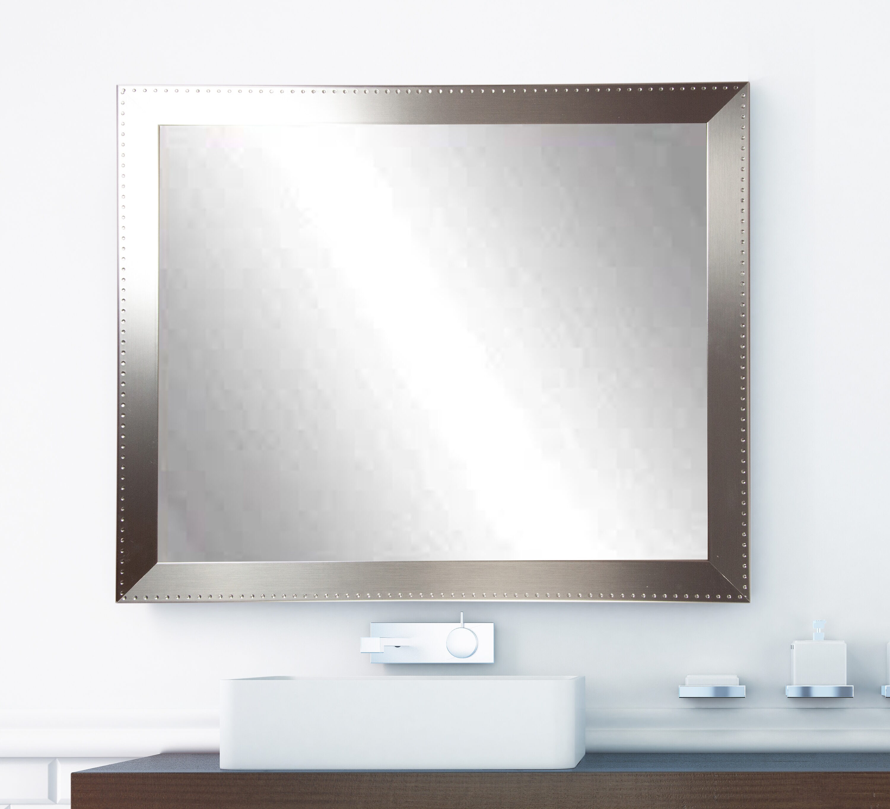 BrandtWorks BM026M2 Decor-Mirrors - View #8