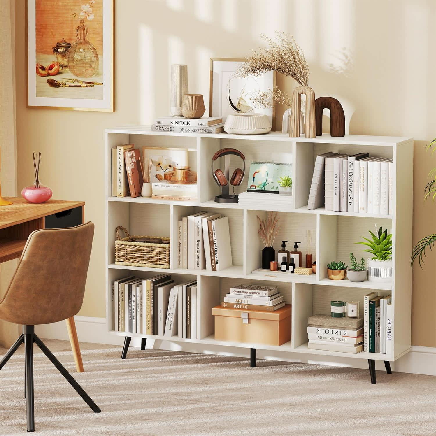 VERYKE 3851215251773 bookcases - View #7
