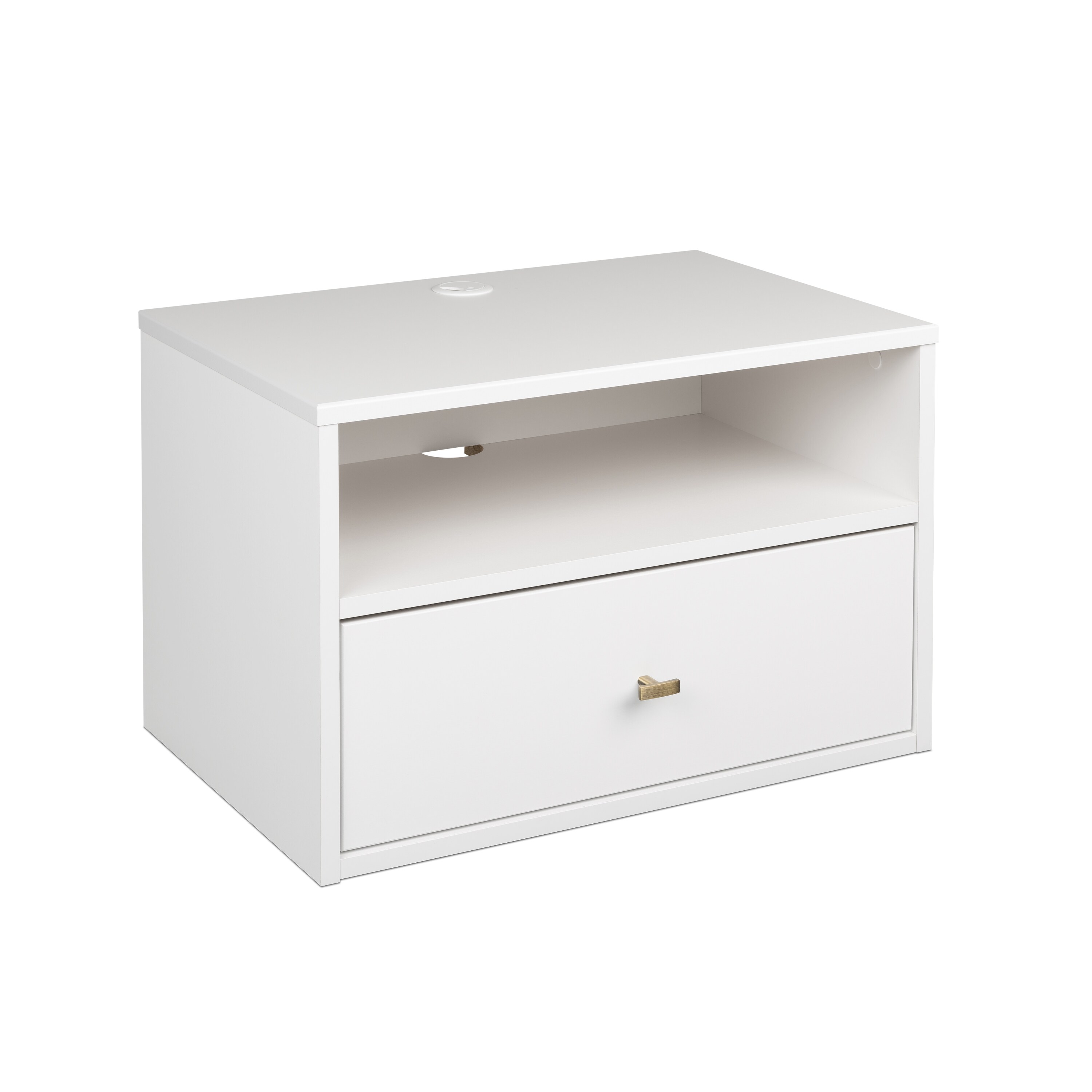Prepac WDBW-1411-1 nightstands - View #4