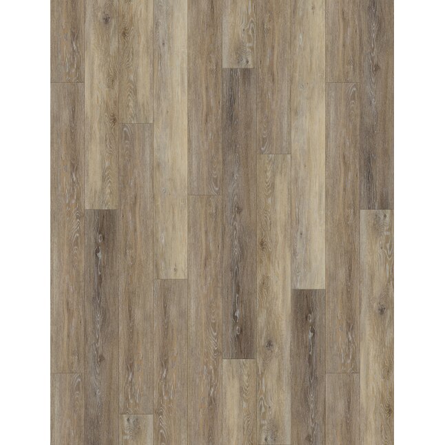 Smartcore Ultra Woodford Oak 6 In Wide, Consumer Reports Vinyl Plank Flooring