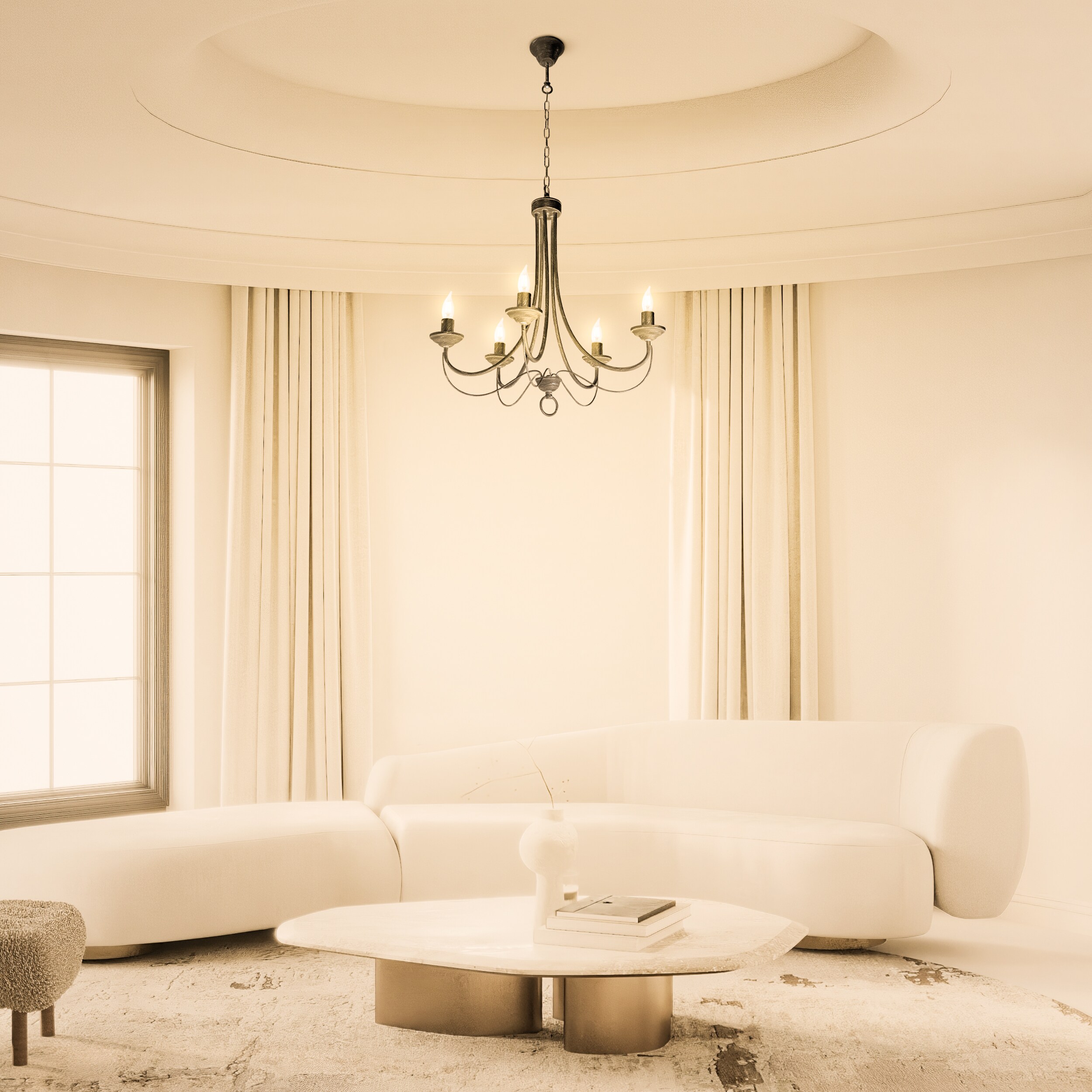 Utilitech LCFC25927CAFIL3 Dec-Led-Light-Bulbs - View #5