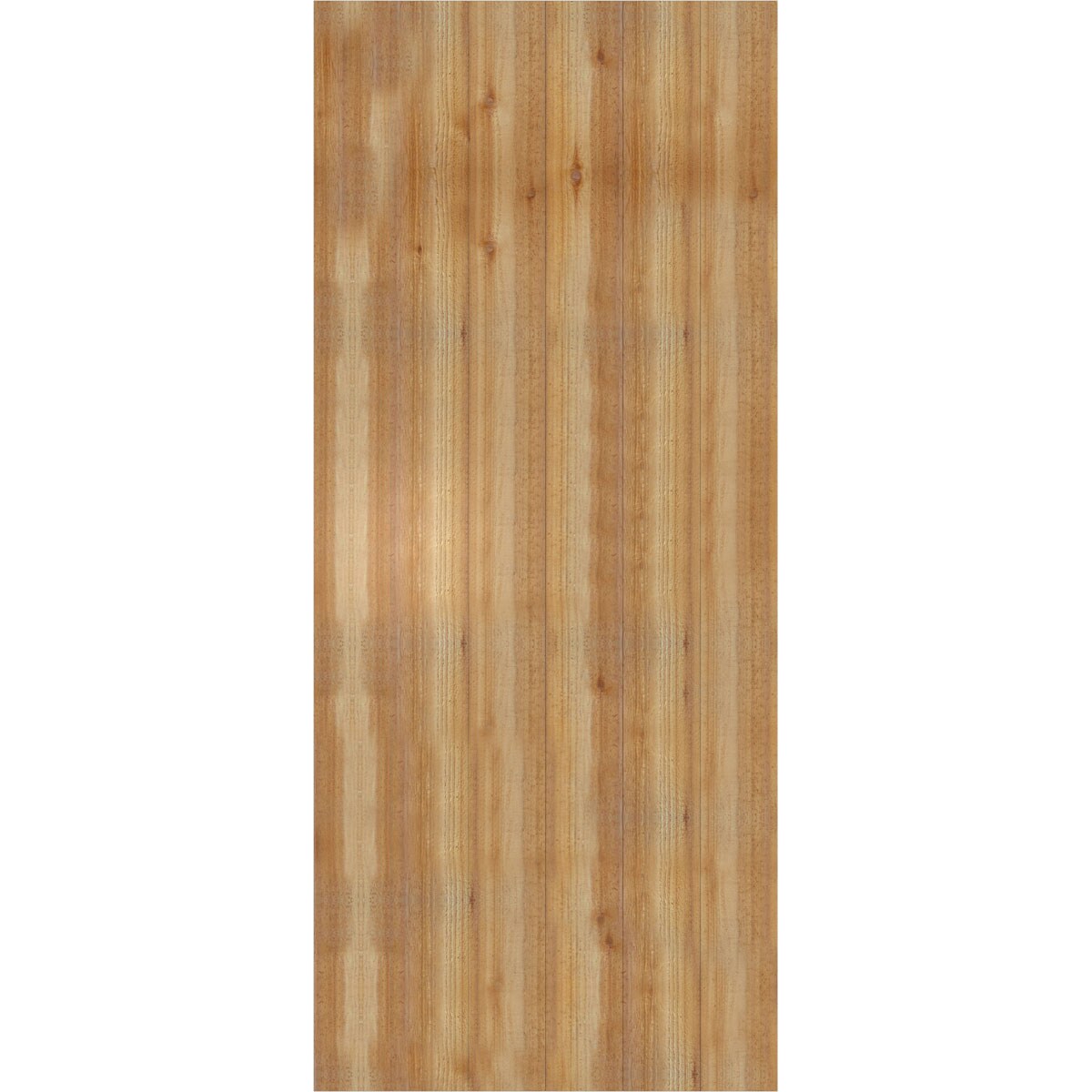 Ekena Millwork RBF06Z32X076RWR Exterior-Shutters - View #4
