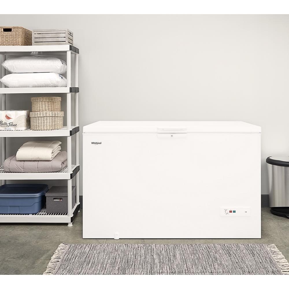 Whirlpool WZC5216LW m050210 - View #12
