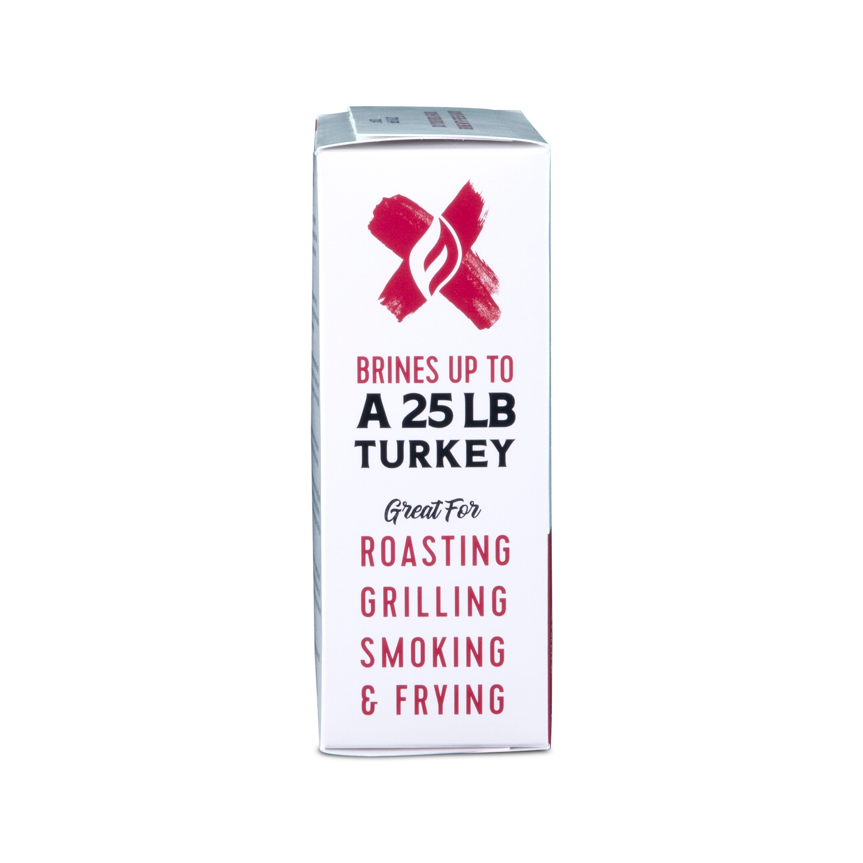 Fire & Flavor FFB143 Dry-Seasoning-Marinades - View #10