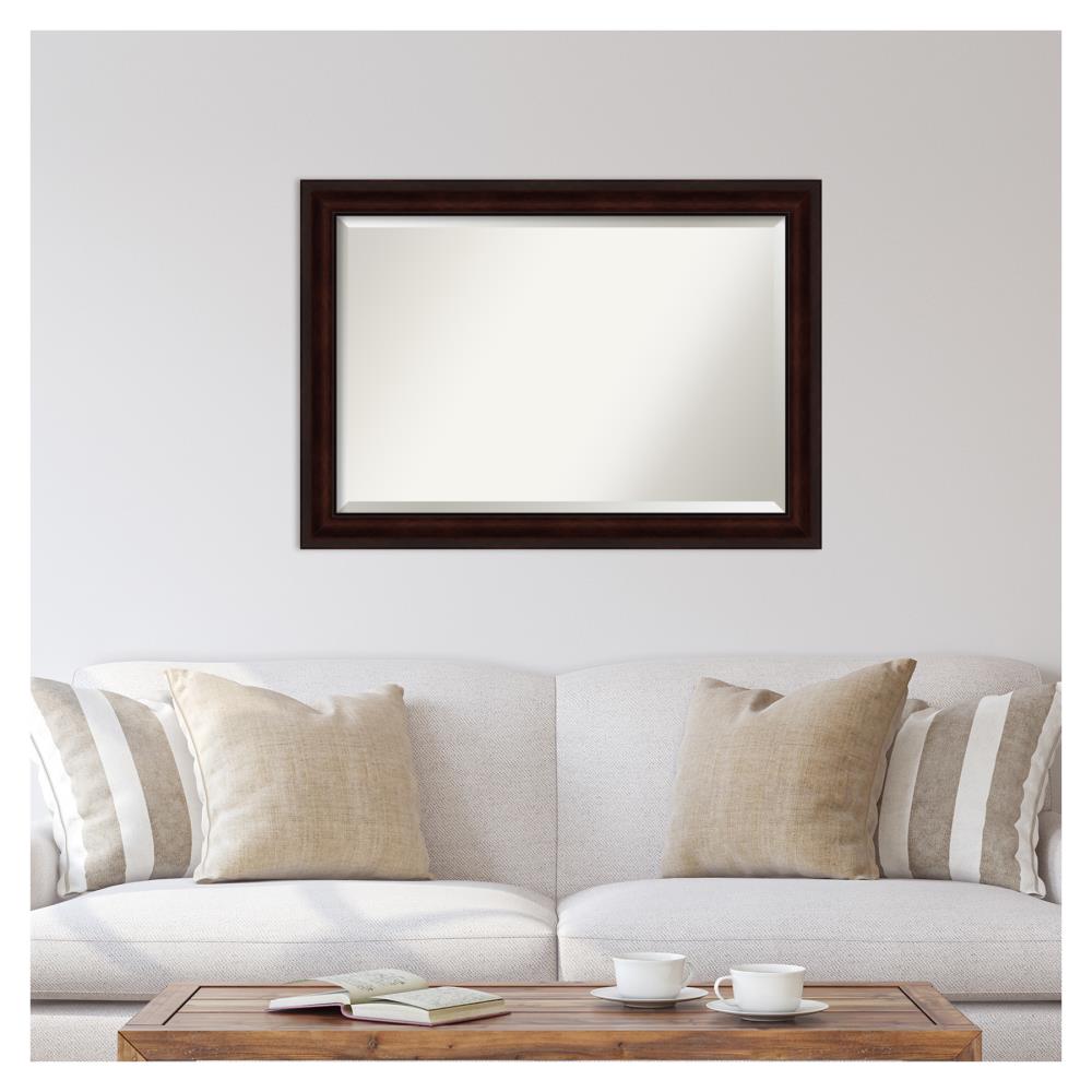 Amanti Art DSW4960947 Framed-Bath-Mirrors - View #4