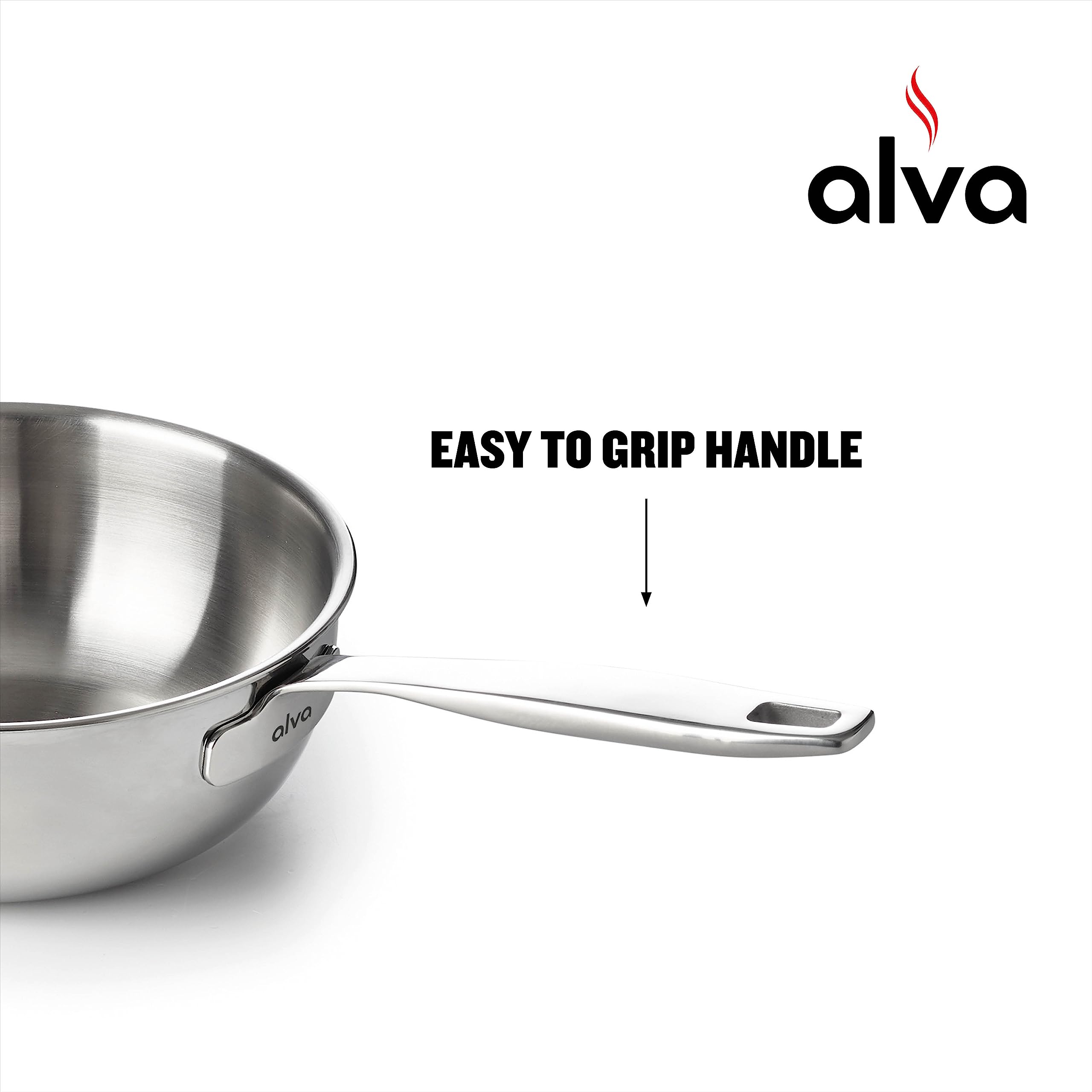 alva 100522 Cooking-Pans-Skillets - View #8