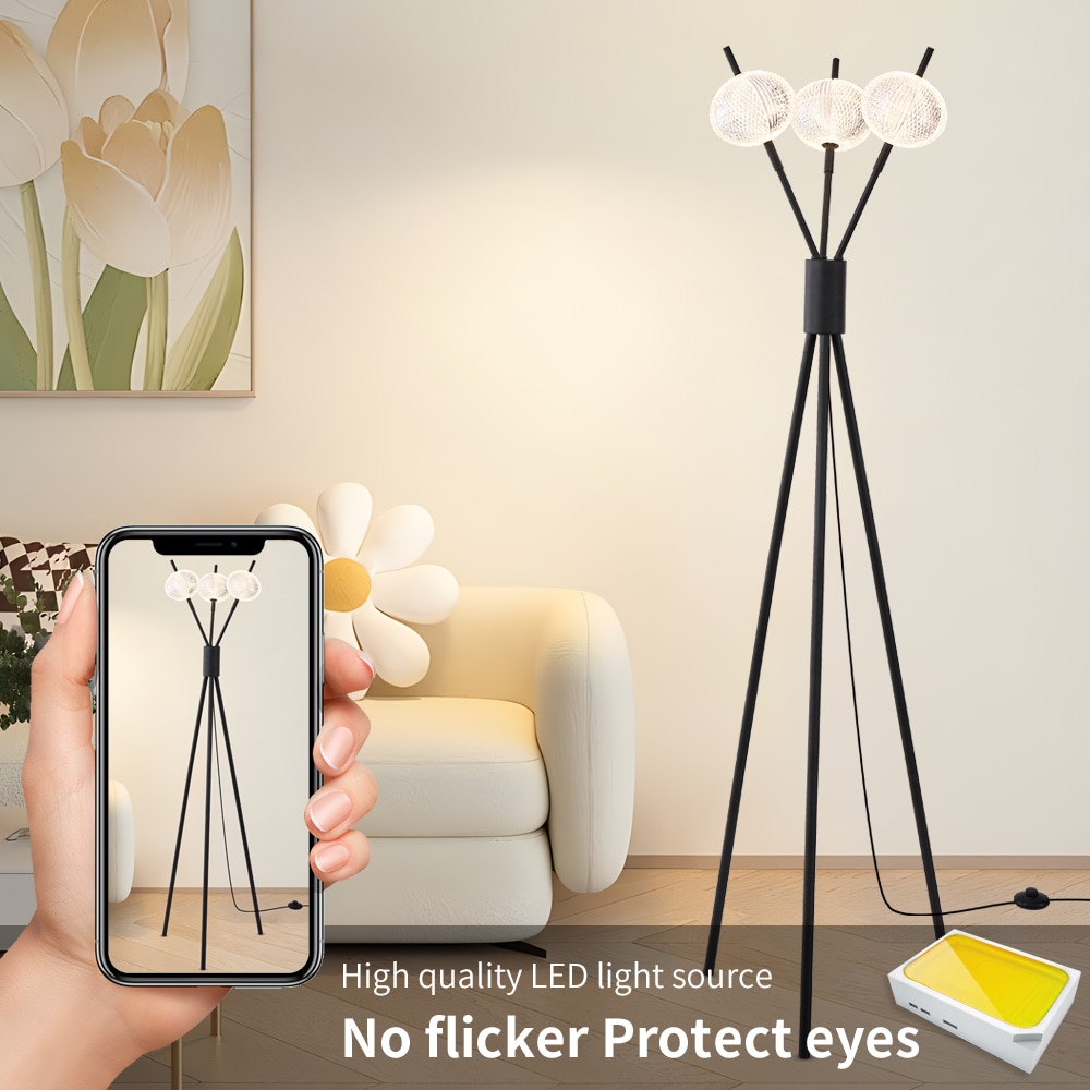 Innobule LAMP-TZ2064 floorlamps - View #7