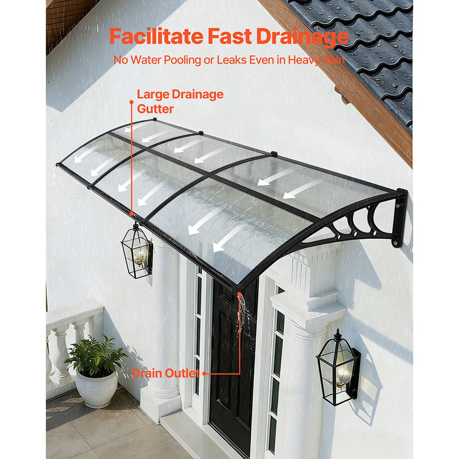 GIVIMO LW102GIVSS3854 awnings - View #7