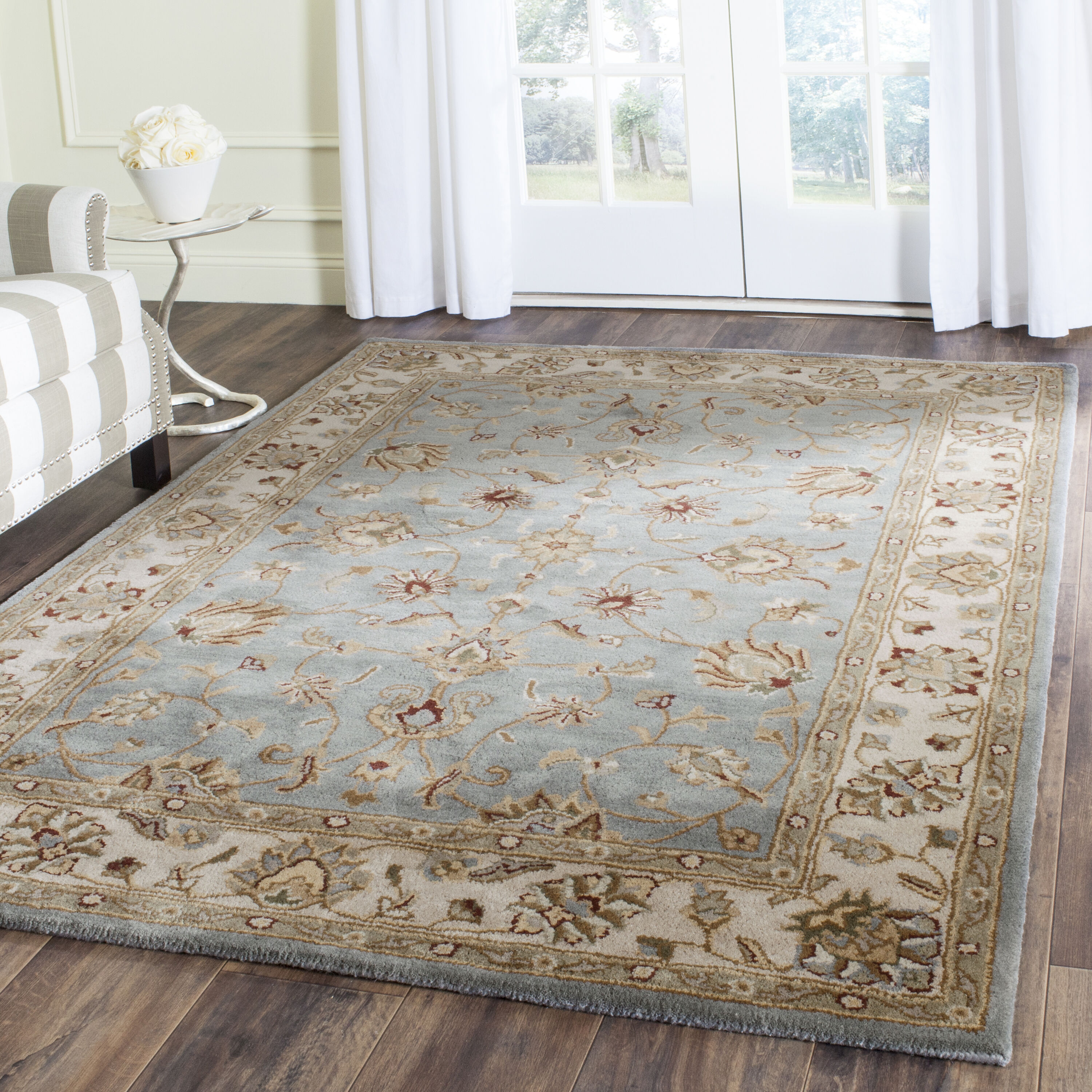 Safavieh ROY343B-57 rugs - View #3