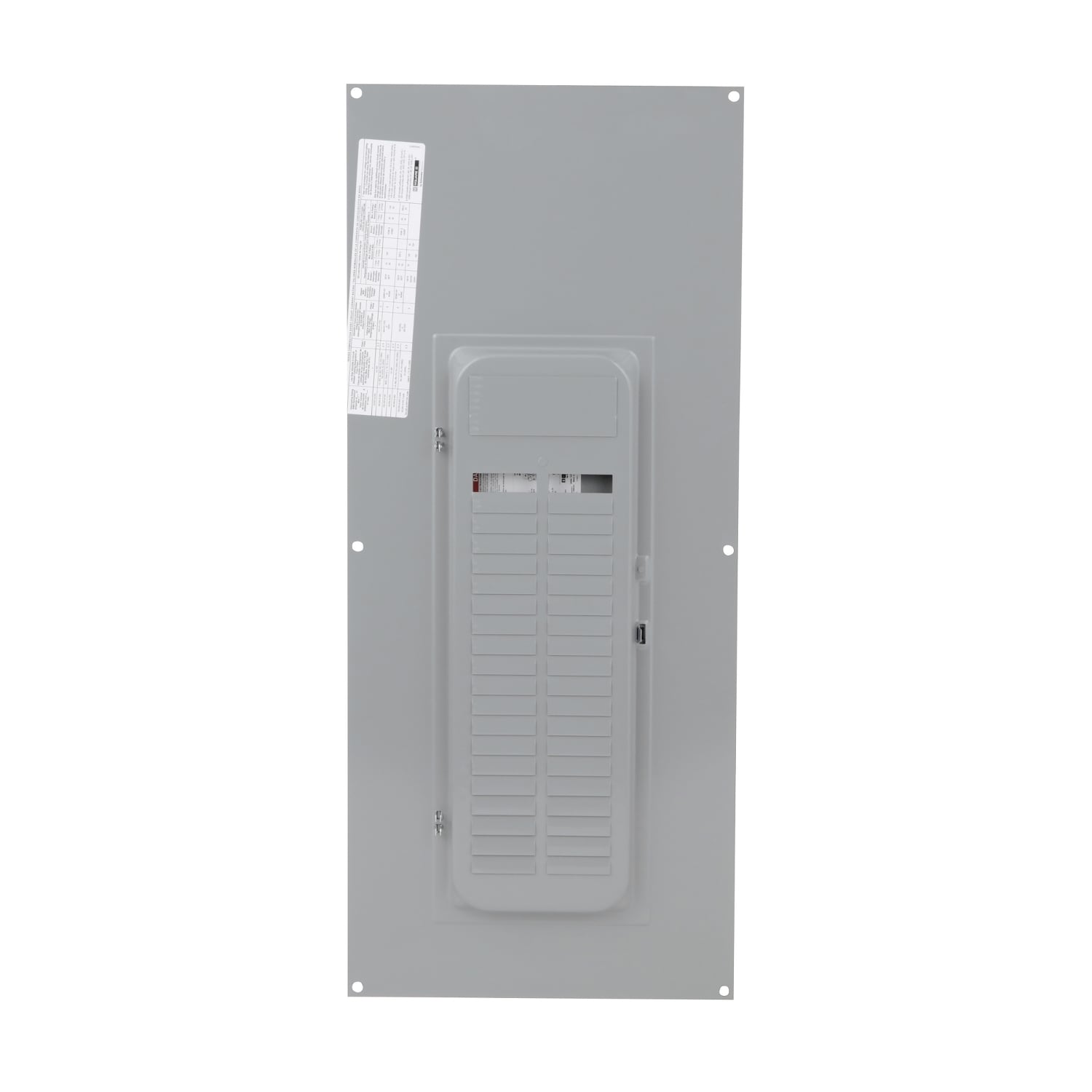 Square D QOC40US Load-Center-Accessories - View #3