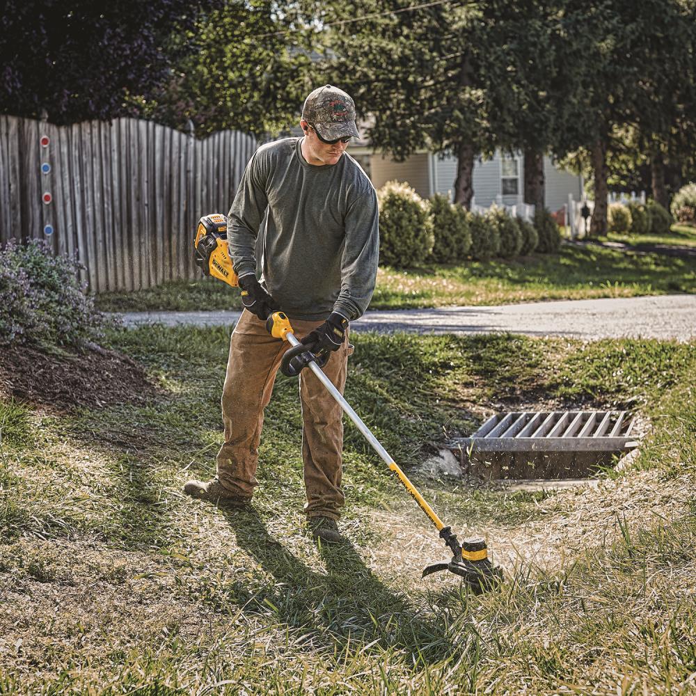 DEWALT DCST991B Cordless-String-Trimmers - View #5