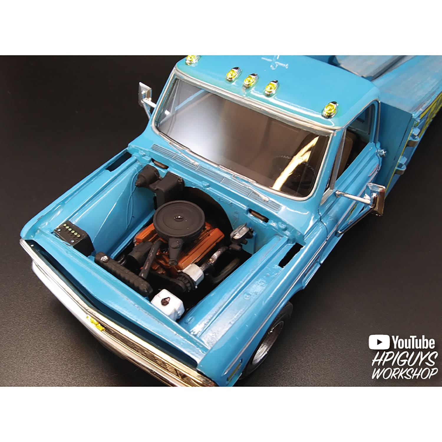 MPC G0849398020395 Play-Toys - View #5