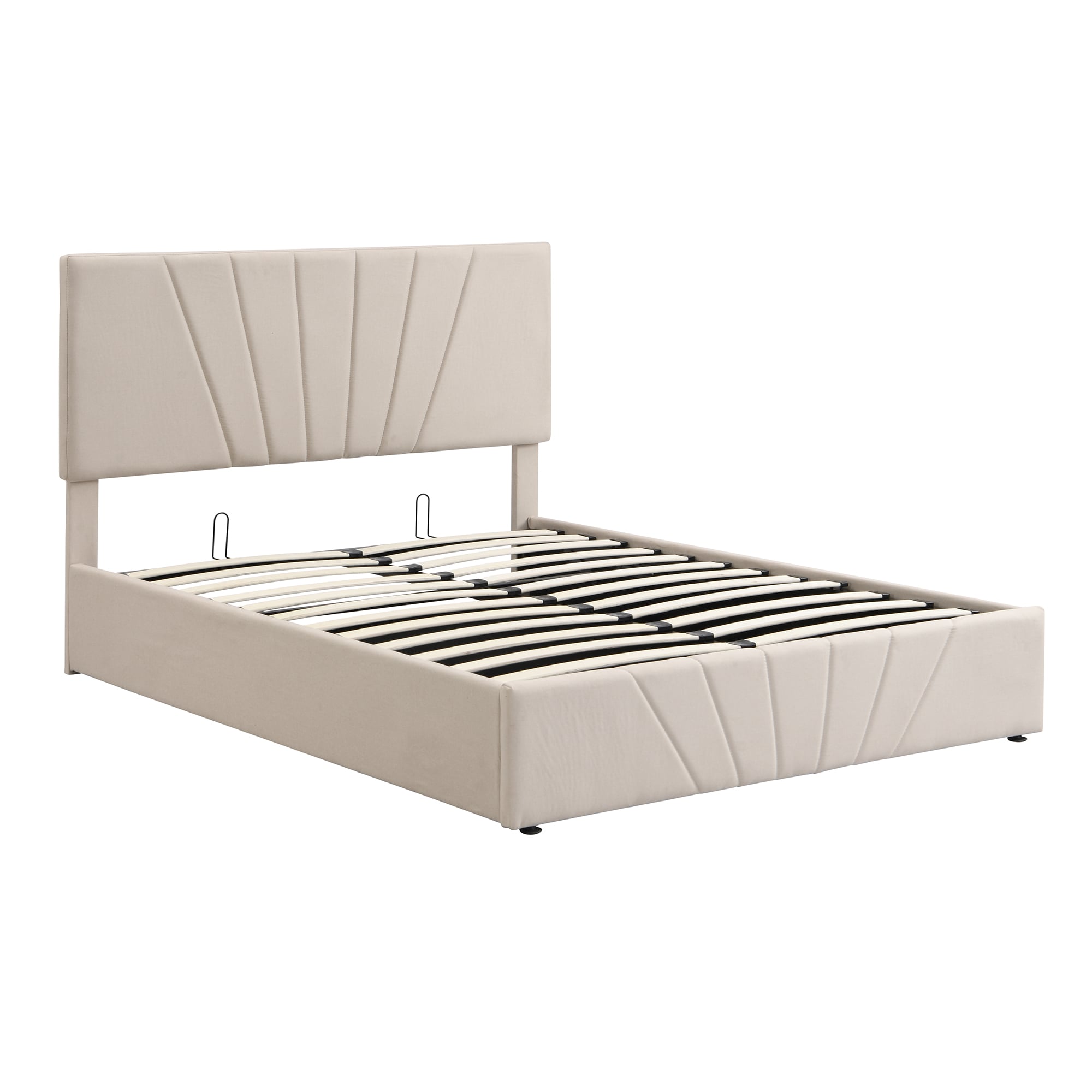 ModernLuxe LP000311AAA beds - View #2