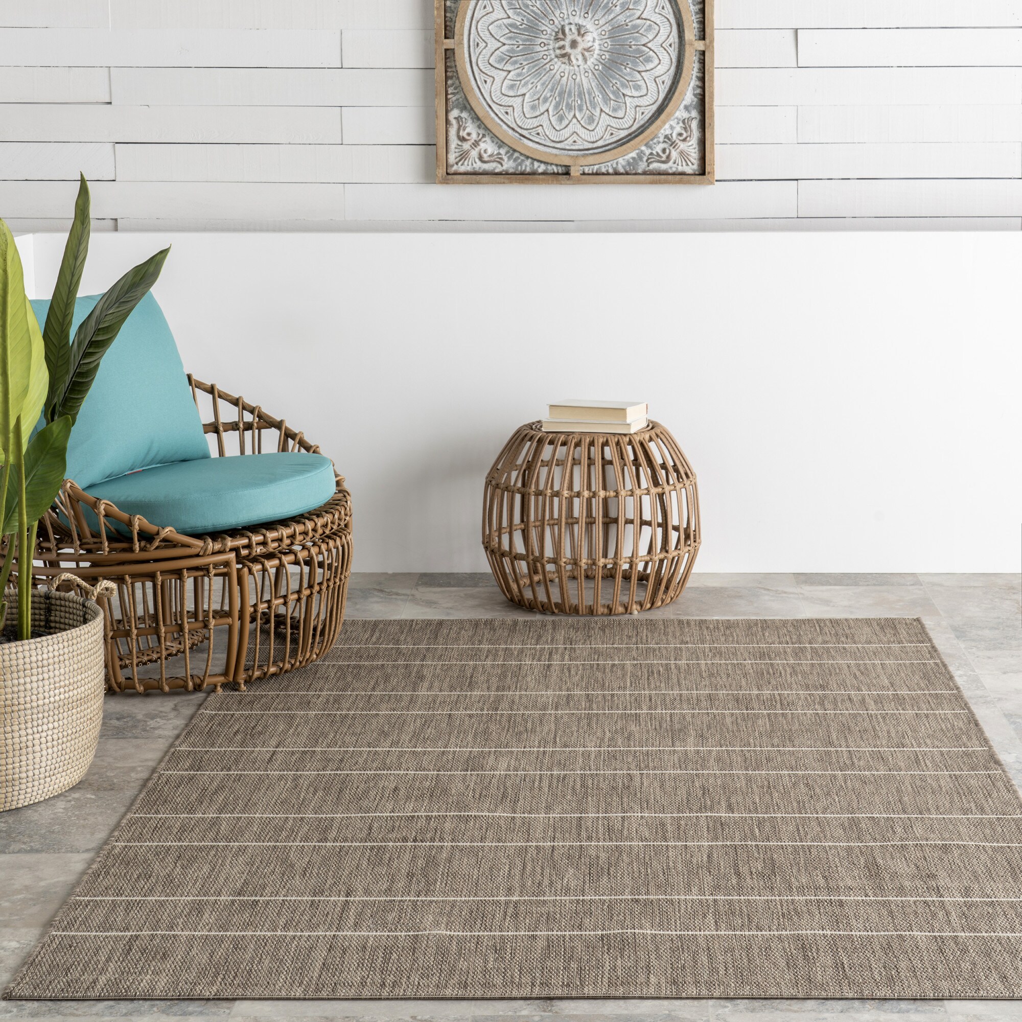 nuLOOM 200OWDN27C-10014 rugs - View #8