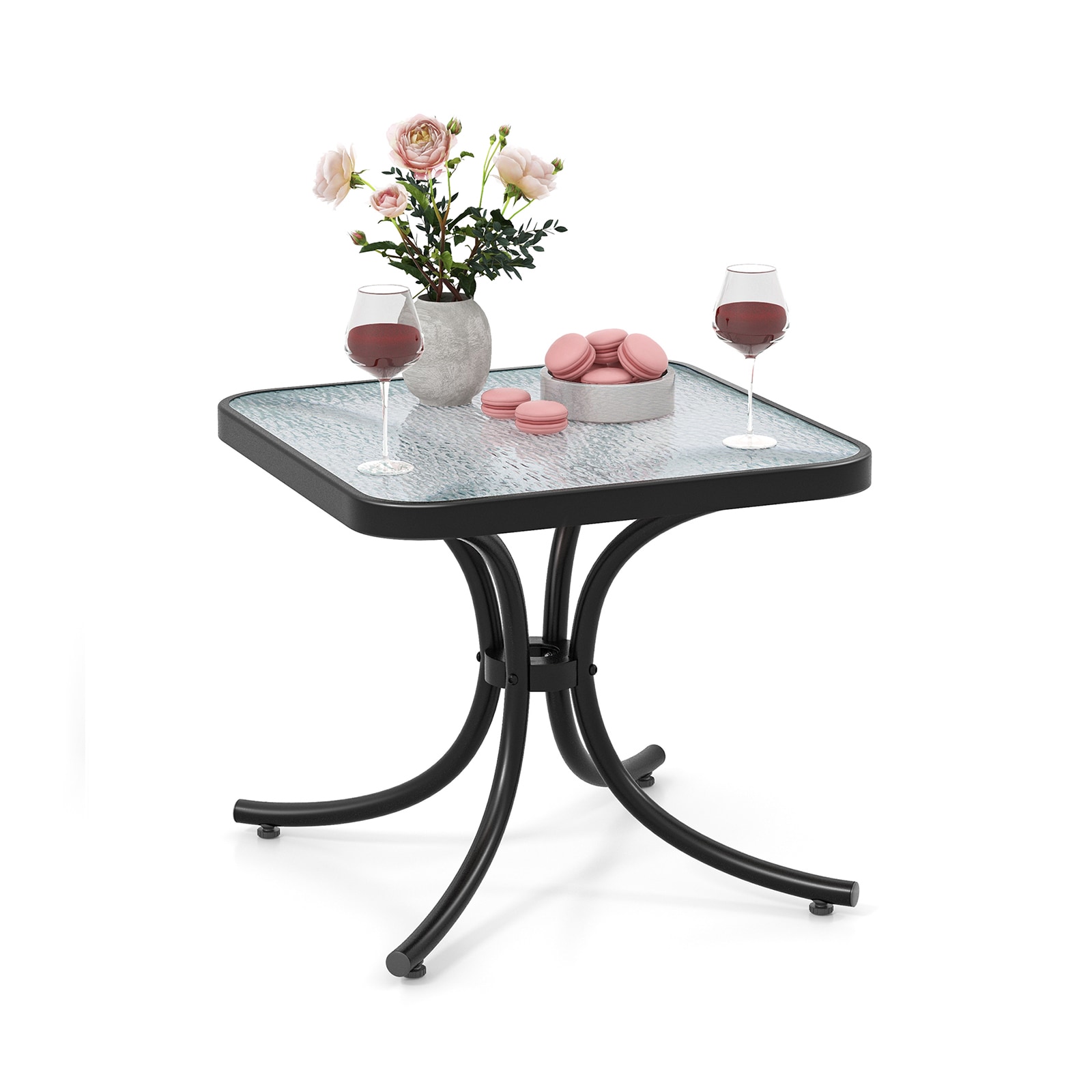 Forclover HYFE-10135 Patio-Tables - View #10