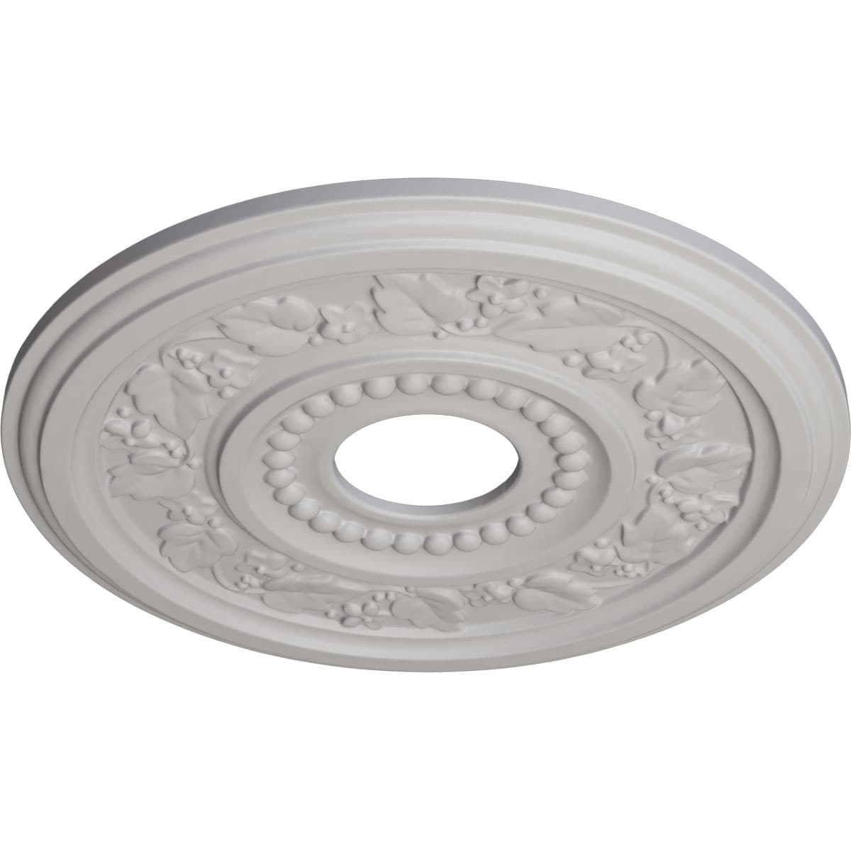 Ekena Millwork CM16GNUWF Ceiling-Medallions - View #2