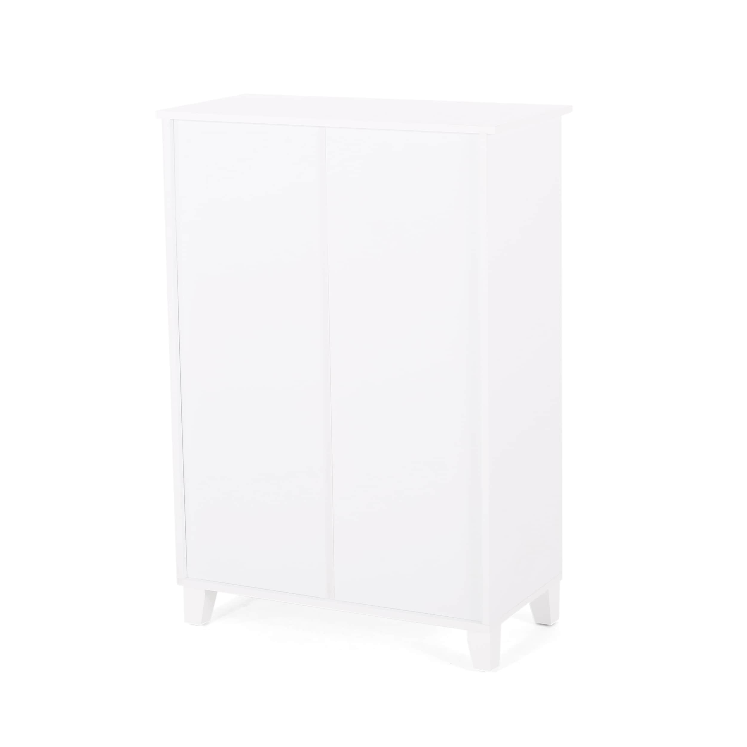 Siavonce ZX-690322 Linen-Cabinets - View #8