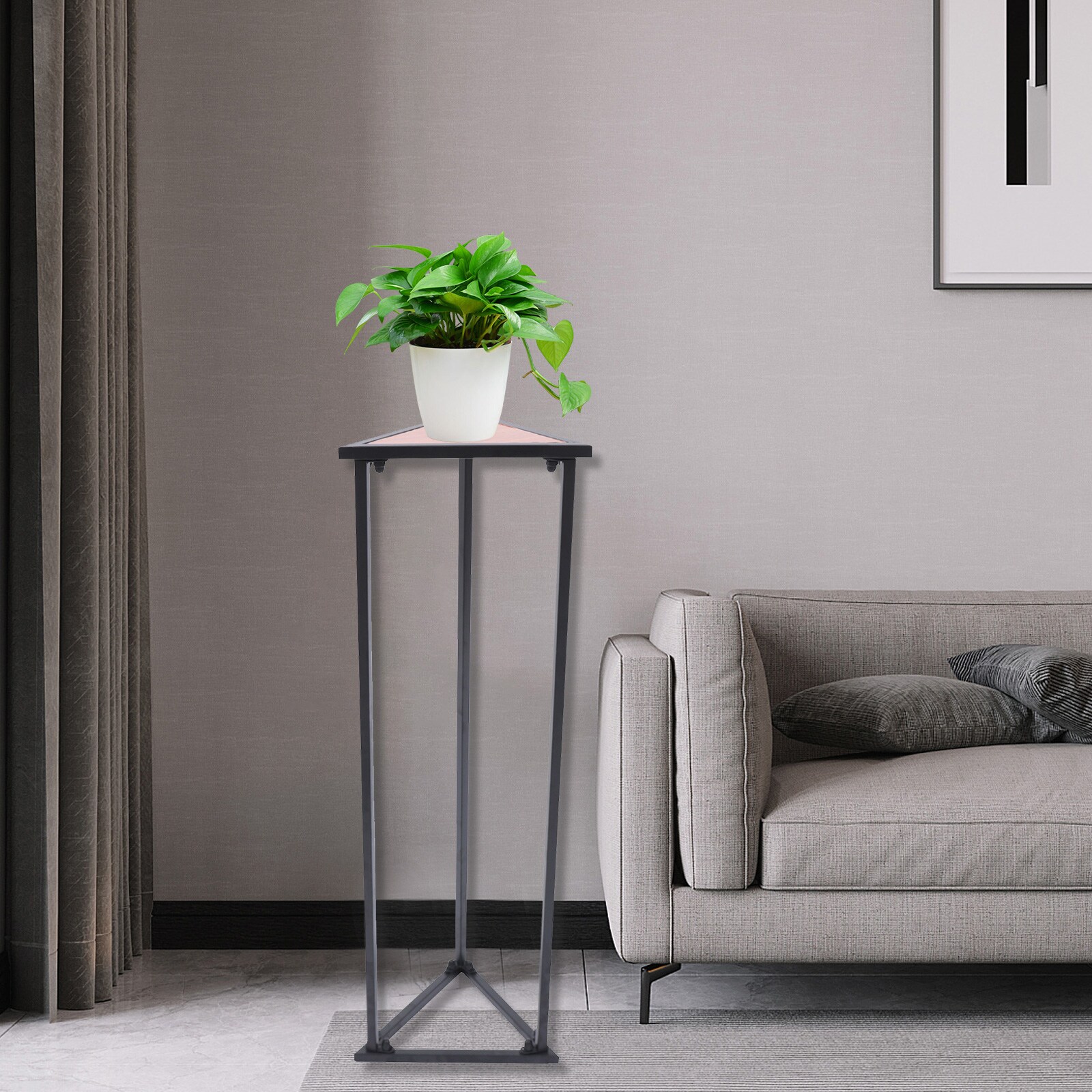 CNCEST HG-ZJ-4949-322 Plant-Stand - View #11