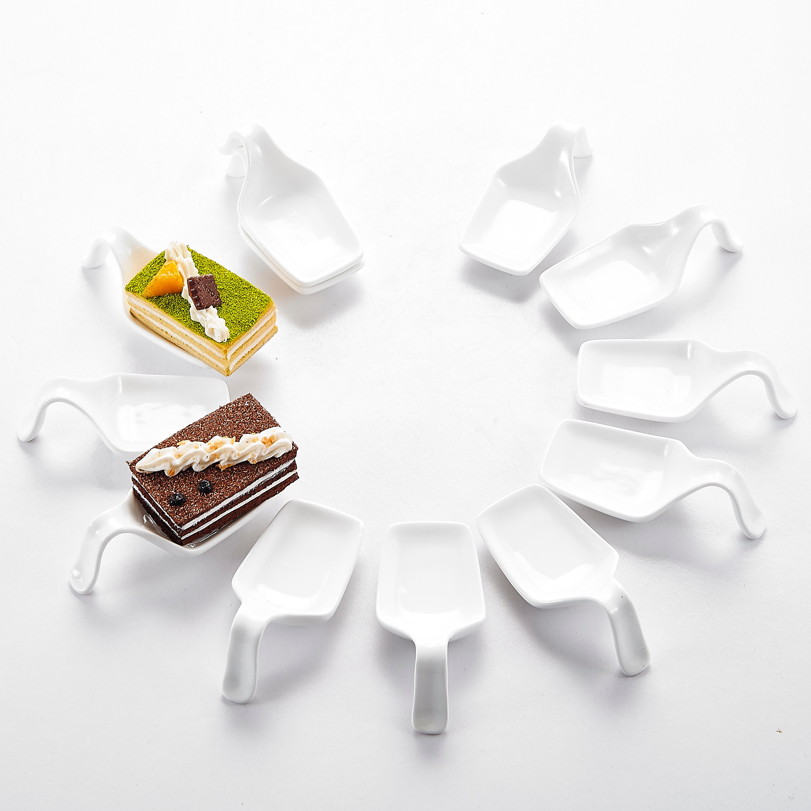 CASAINC YS-D023 bakeware - View #3