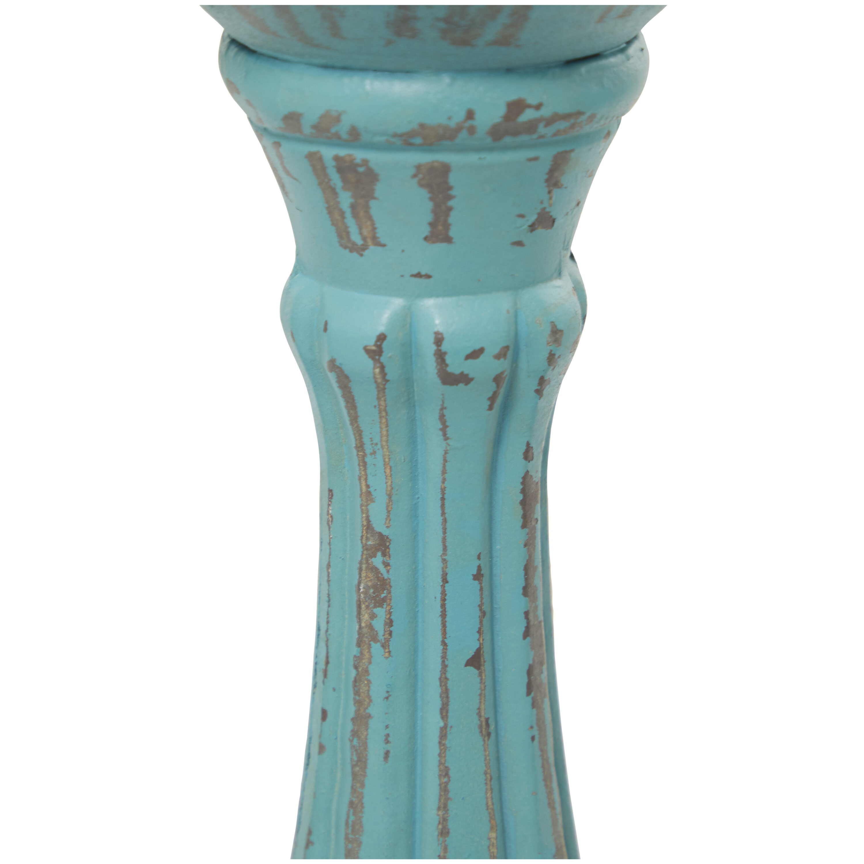 Grayson Lane 98765 Candle-Holders - View #2
