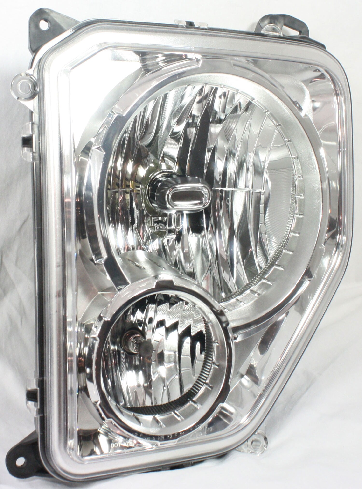 Garage-Pro JCWARBJ100102GP Headlights-Components - View #3