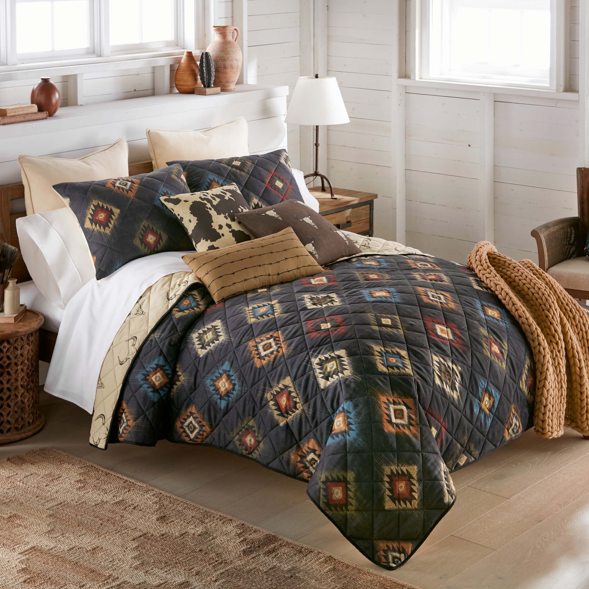 Donna Sharp Y20424 bedding - View #2