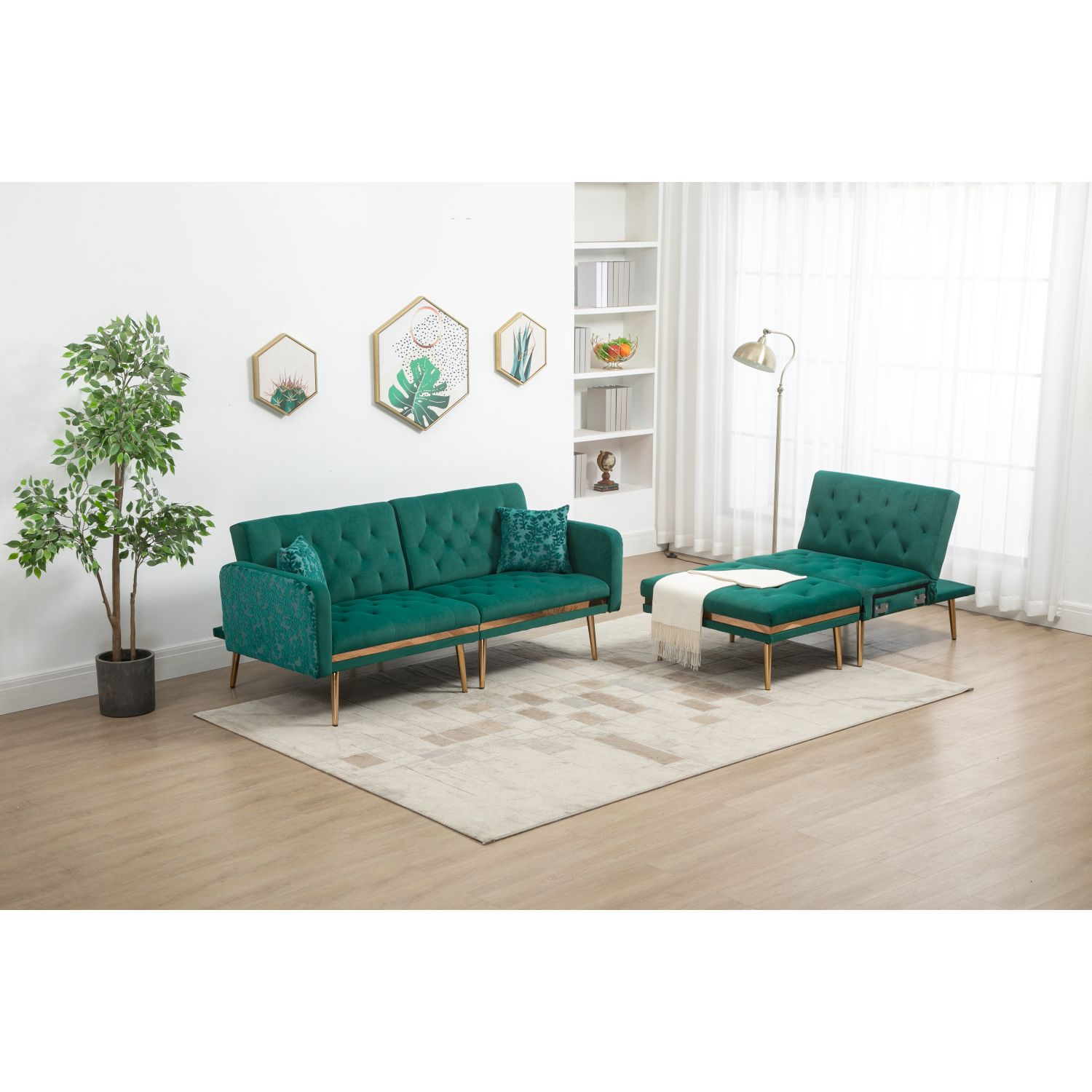 JASMODER W395S00074 Sofas-Loveseats - View #7