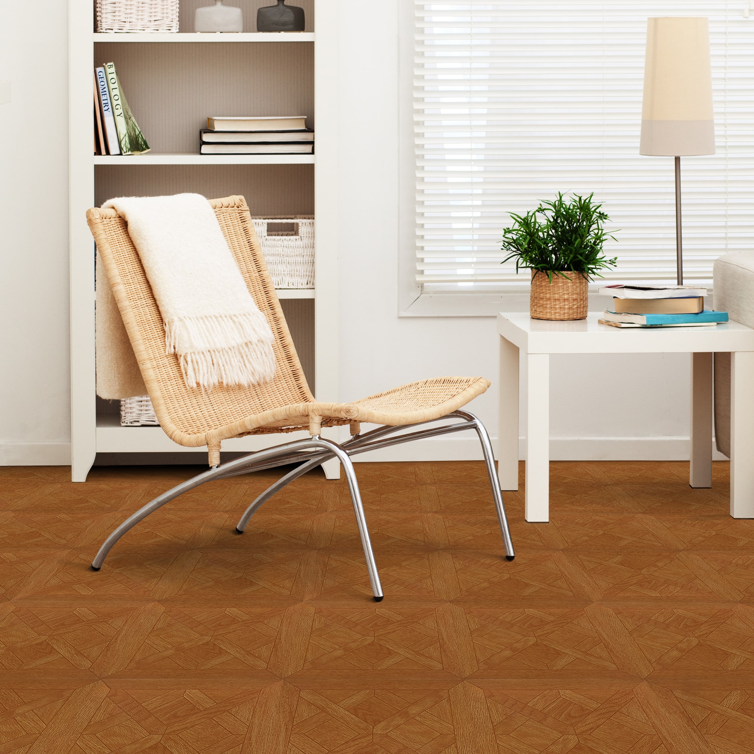 Achim FTVWD20120 Vinyl-Tiles - View #3