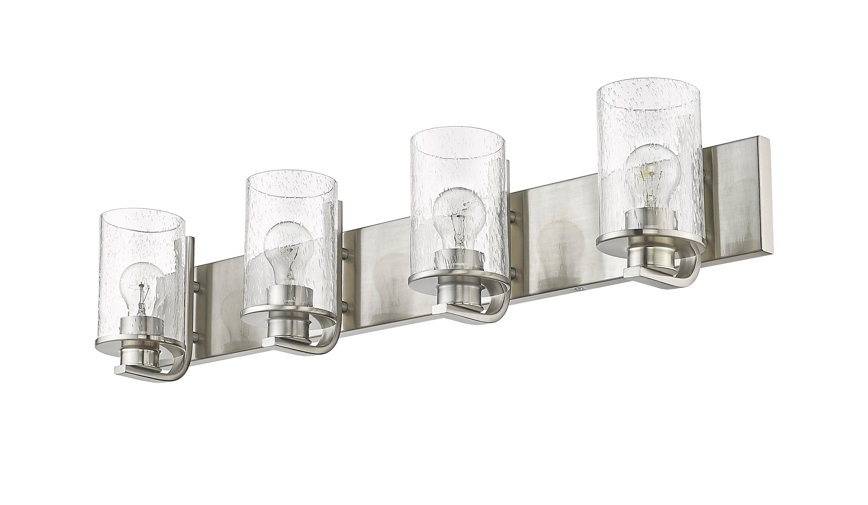 Z-Lite 492-4V-BN b089995 - View #8