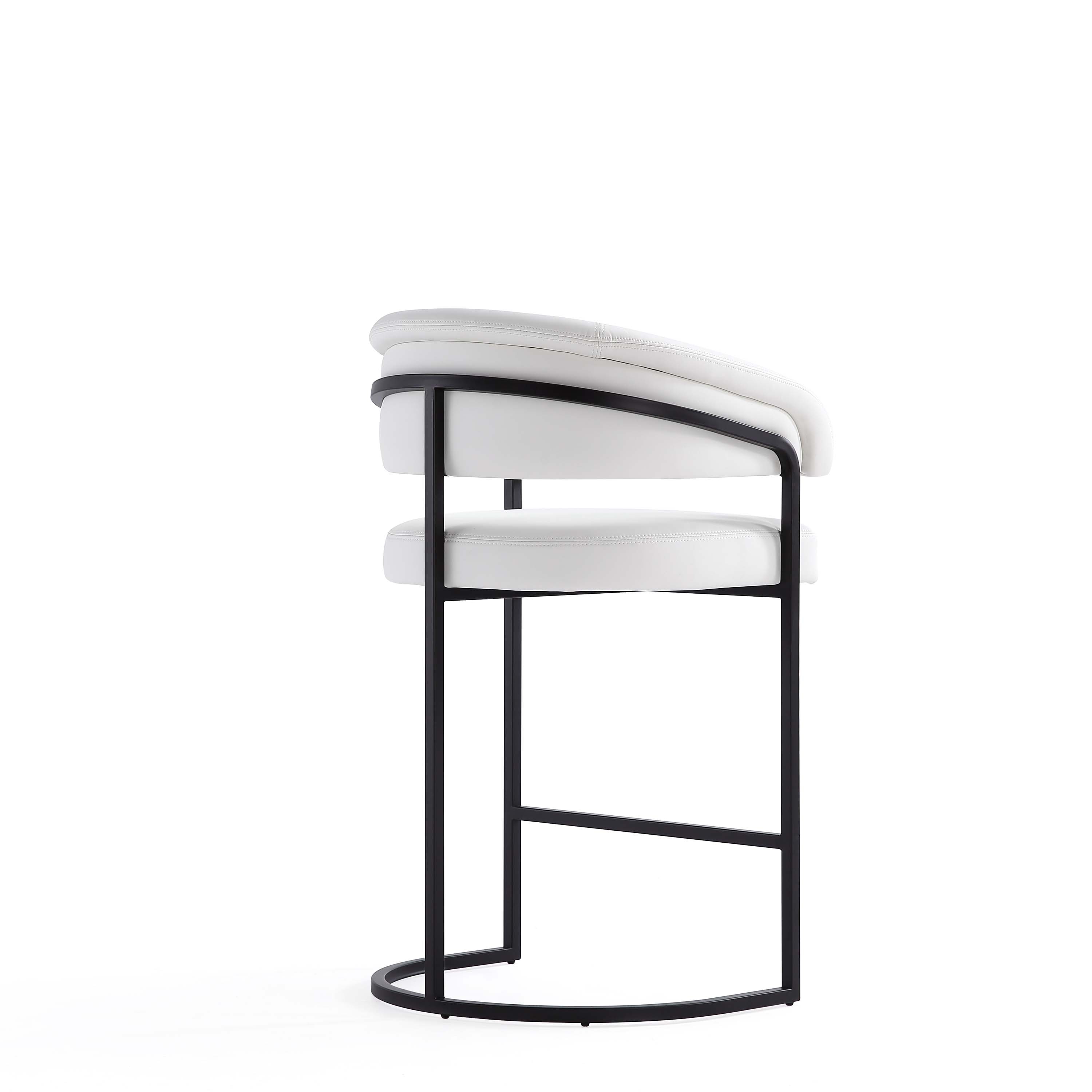 Manhattan Comfort 2-CS018-WH stools - View #8
