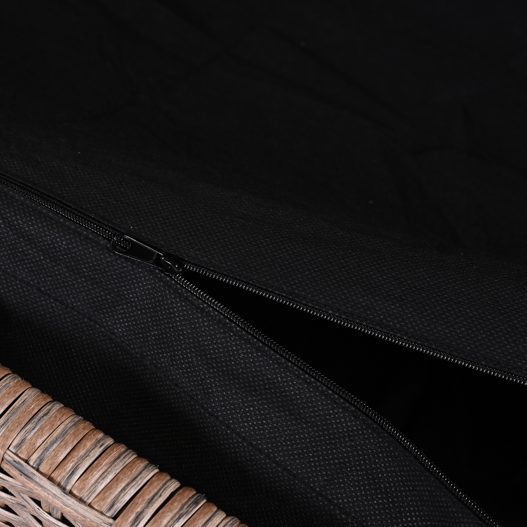 SINOFURN SYA010503GY Patio-Sofas-Daybeds - View #12