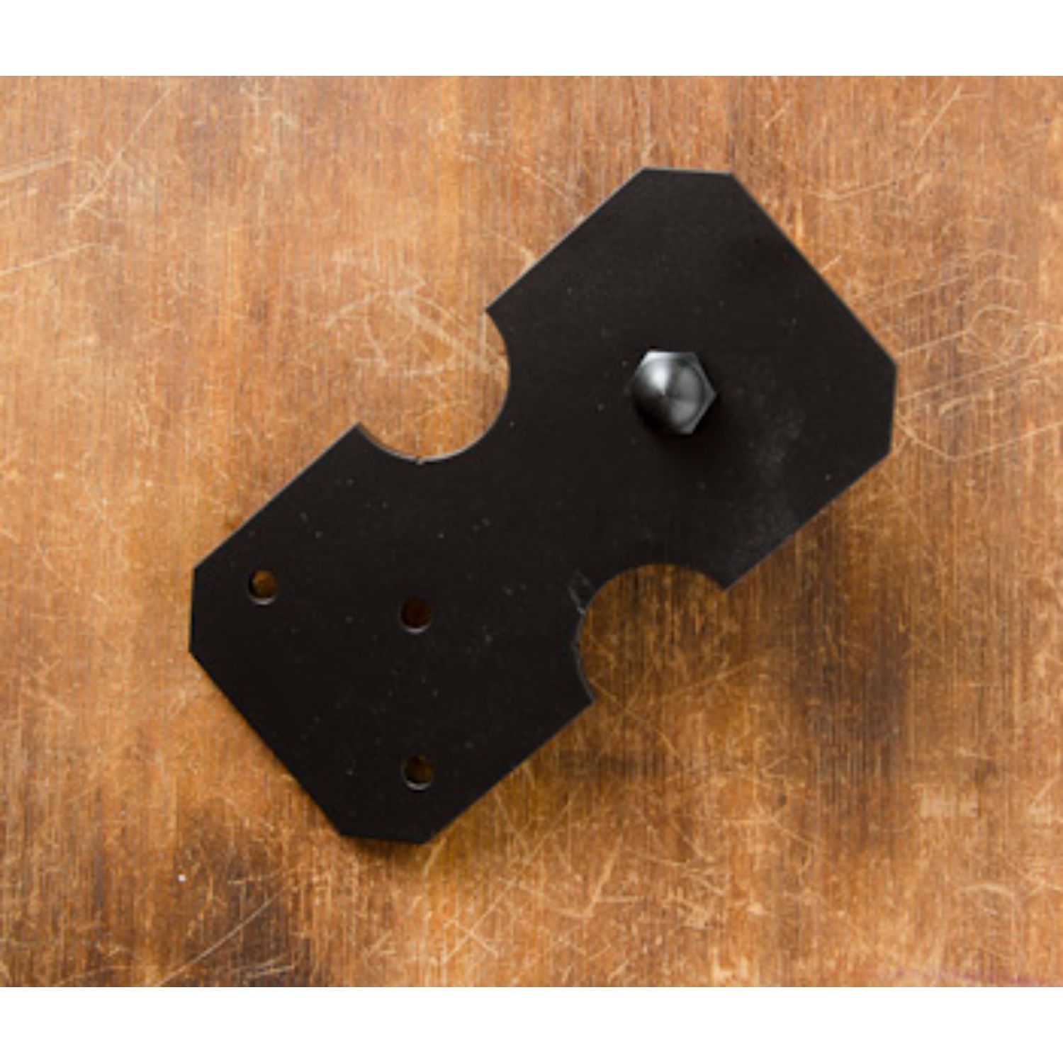 Quiet Glide QG.1300.NR-96.08 Barn-Door-Roller-Kits - View #5