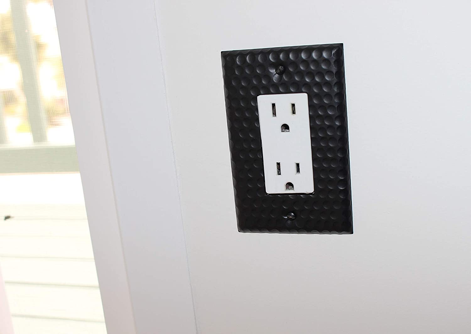 Monarch Abode 19113 Electrical-Wall-Plates - View #5