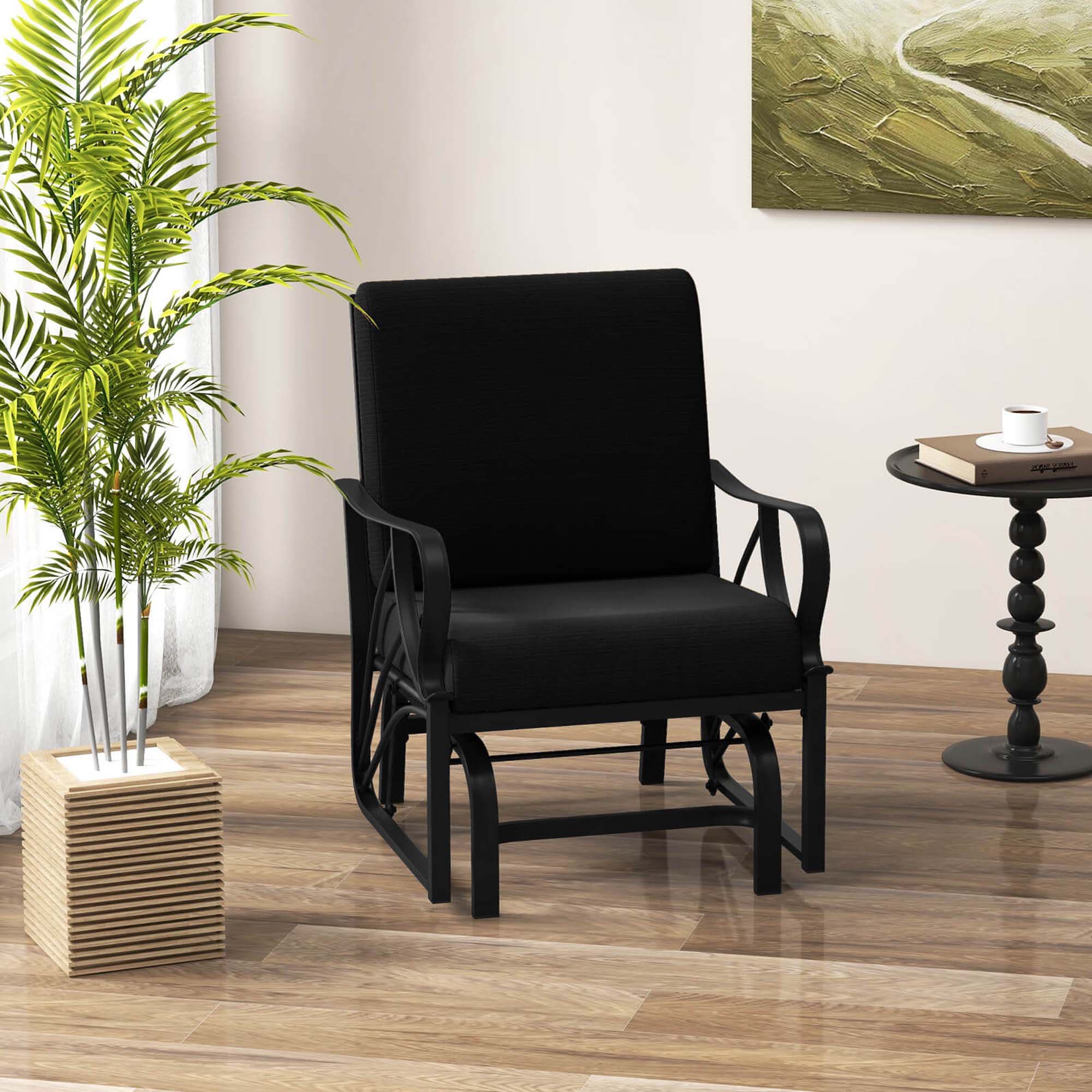 Costway HCST05916 Patio-Chairs - View #8