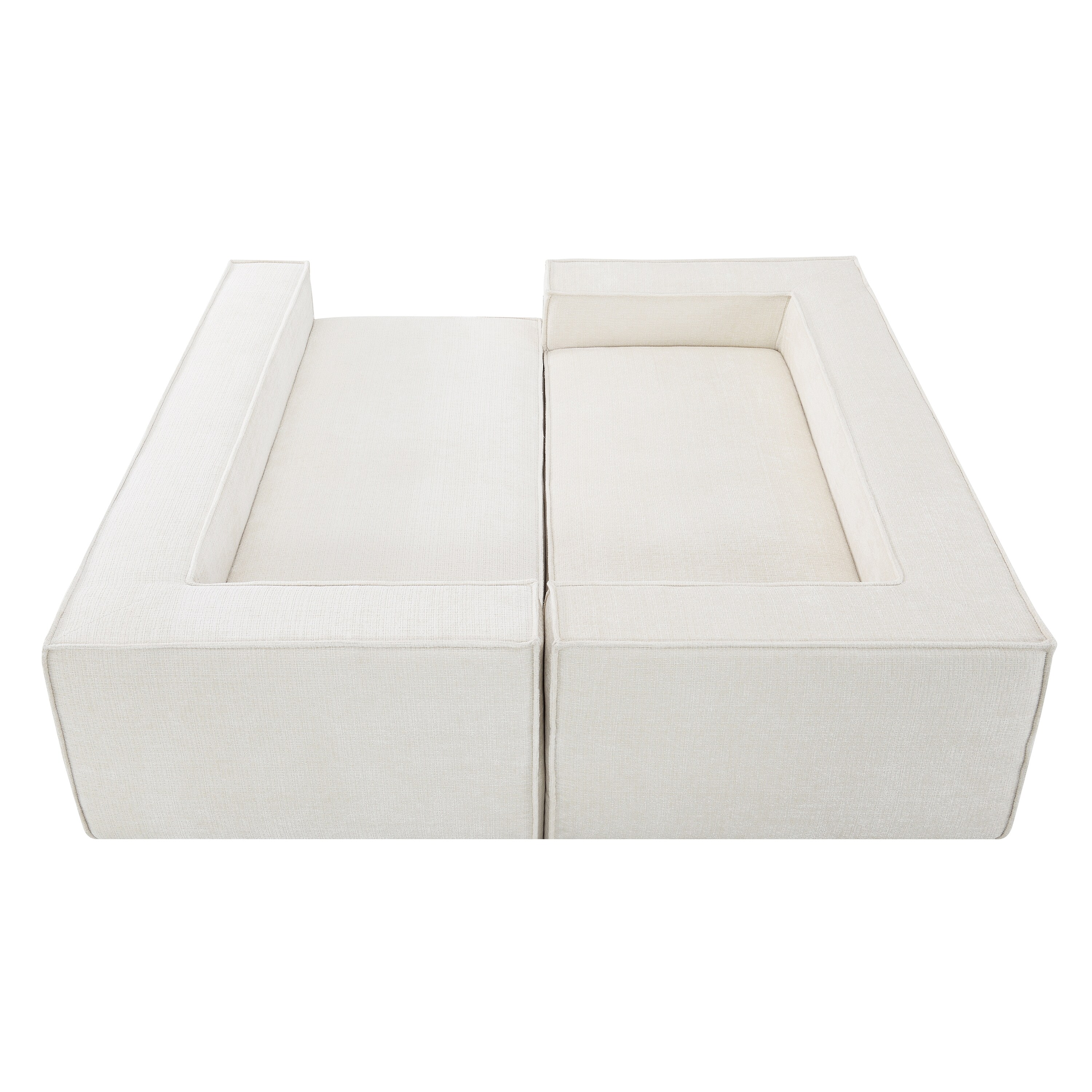 ModernLuxe N723S9685A Sofas-Loveseats - View #15