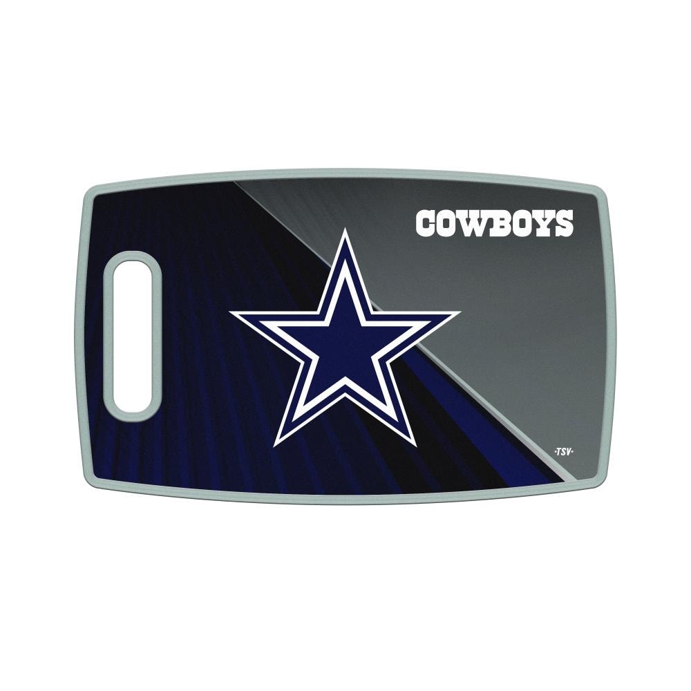 Imperial International Dallas Cowboys 10-Sq in Team Color Portable