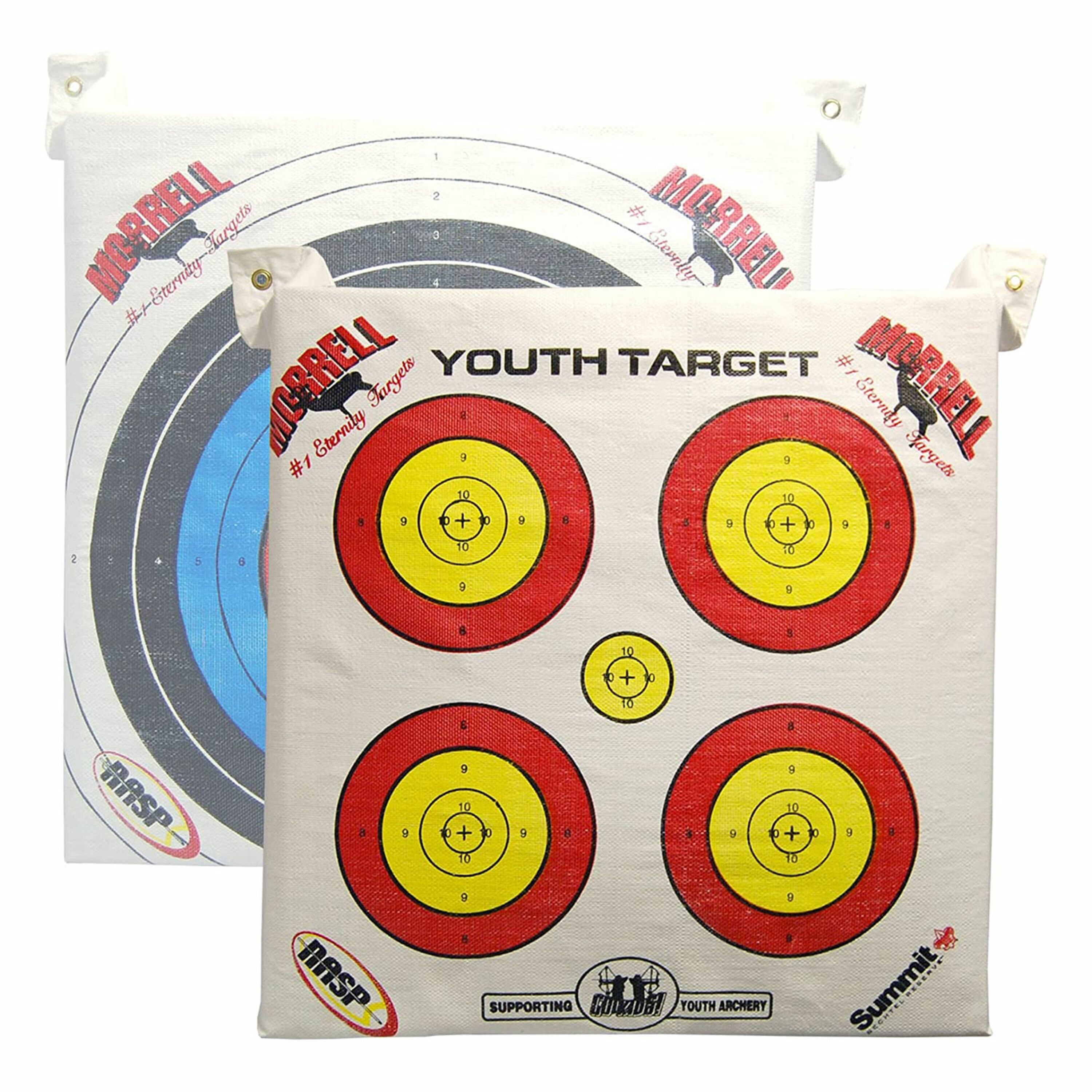 MORRELL TARGETS 231360 Hunting-Equipment - View #8