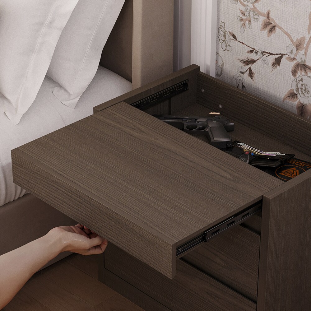 Homsee V-KF260168-02 nightstands - View #17