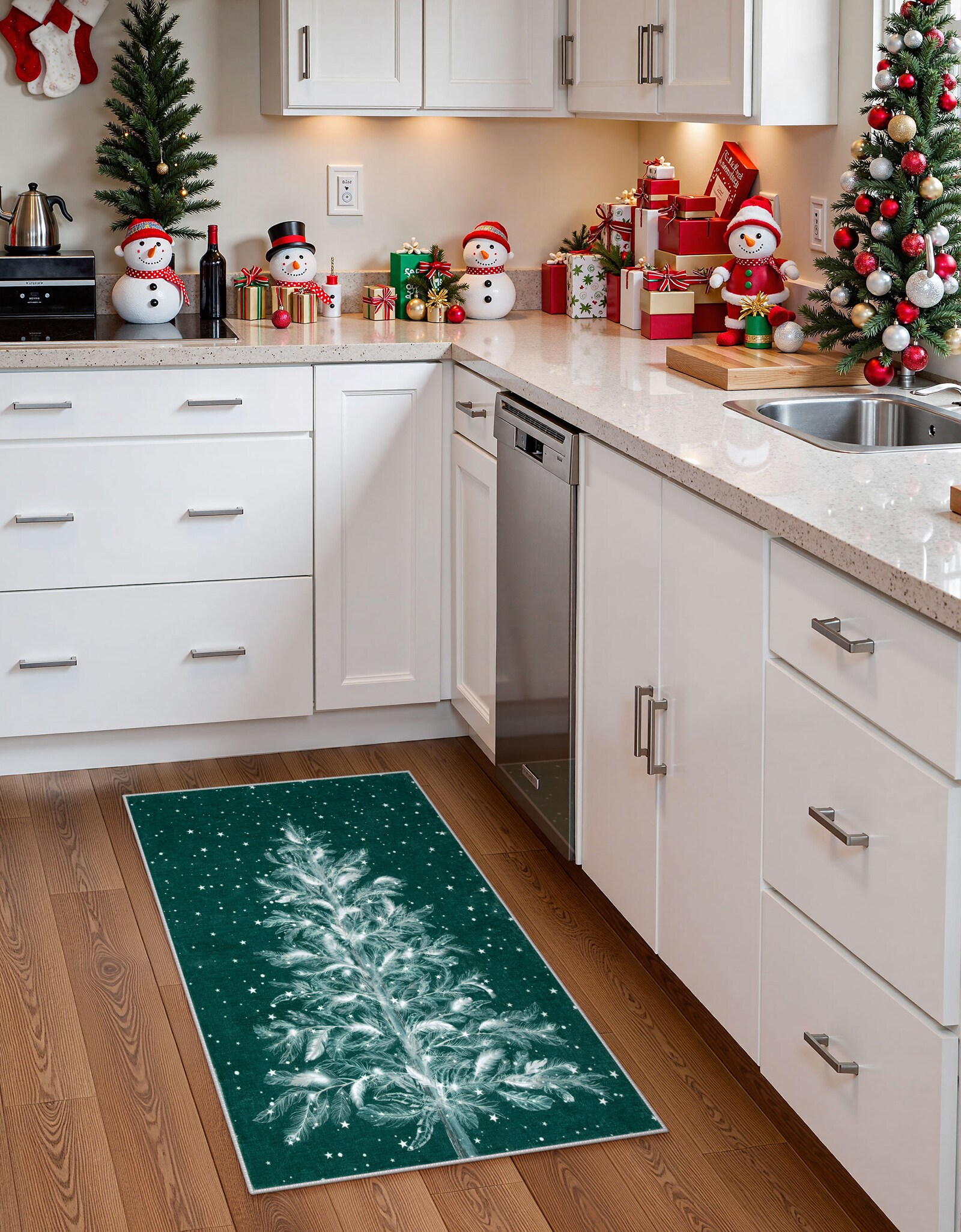 Lahome AR-DYR-409-G2 rugs - View #8