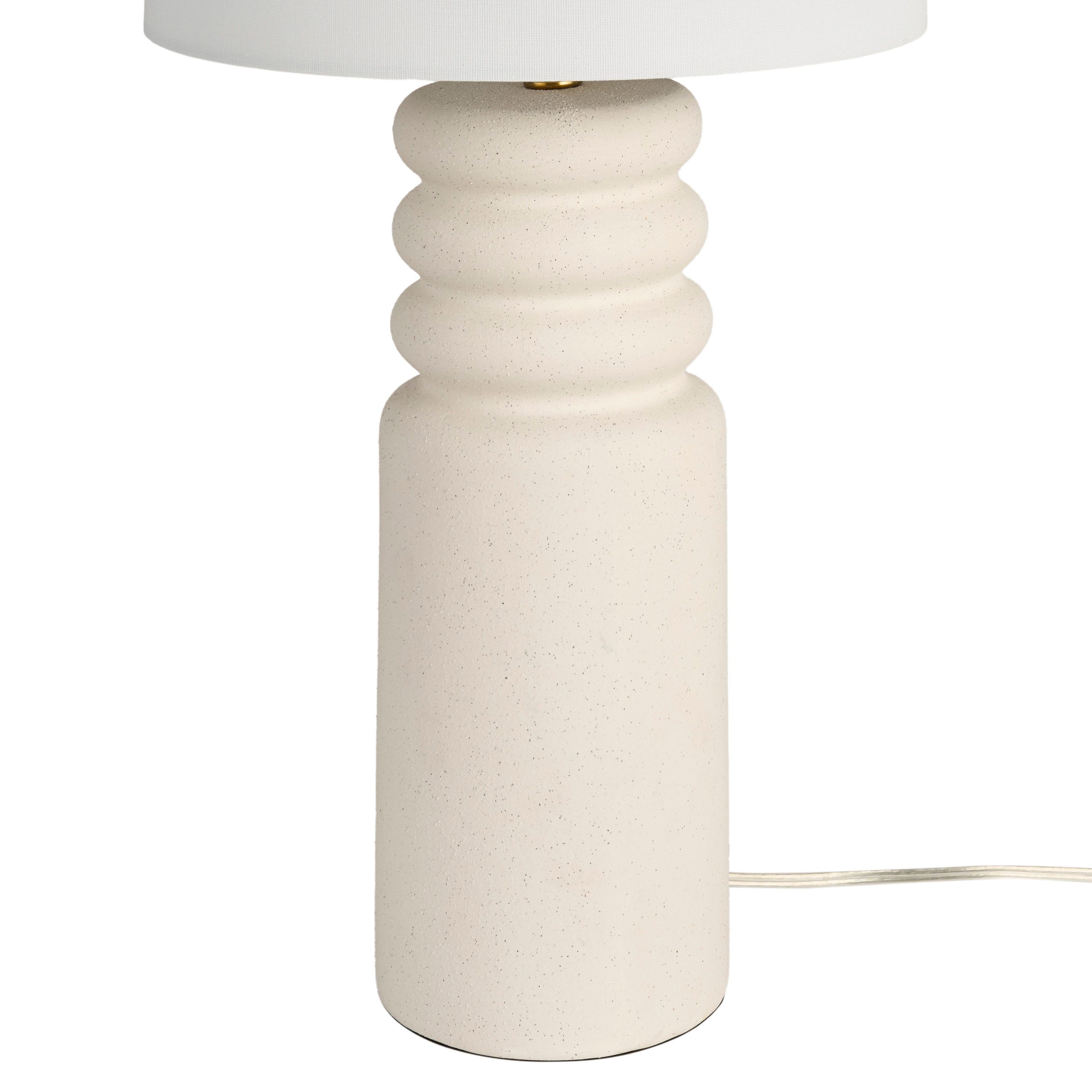 Nourison 848783008628 Table-Lamps - View #5