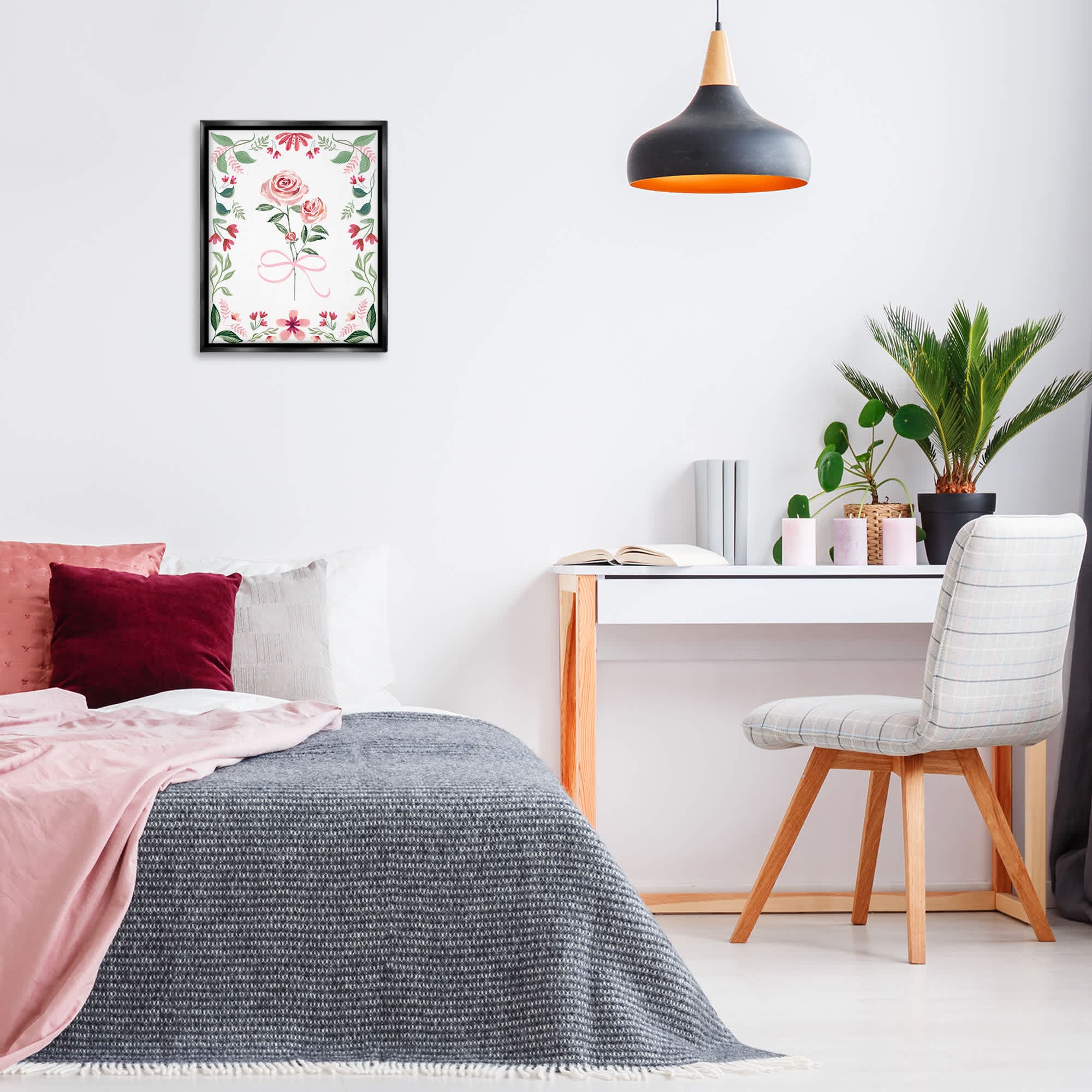 Stupell Industries BS-202-FFB-16X20 Wall-Art - View #3