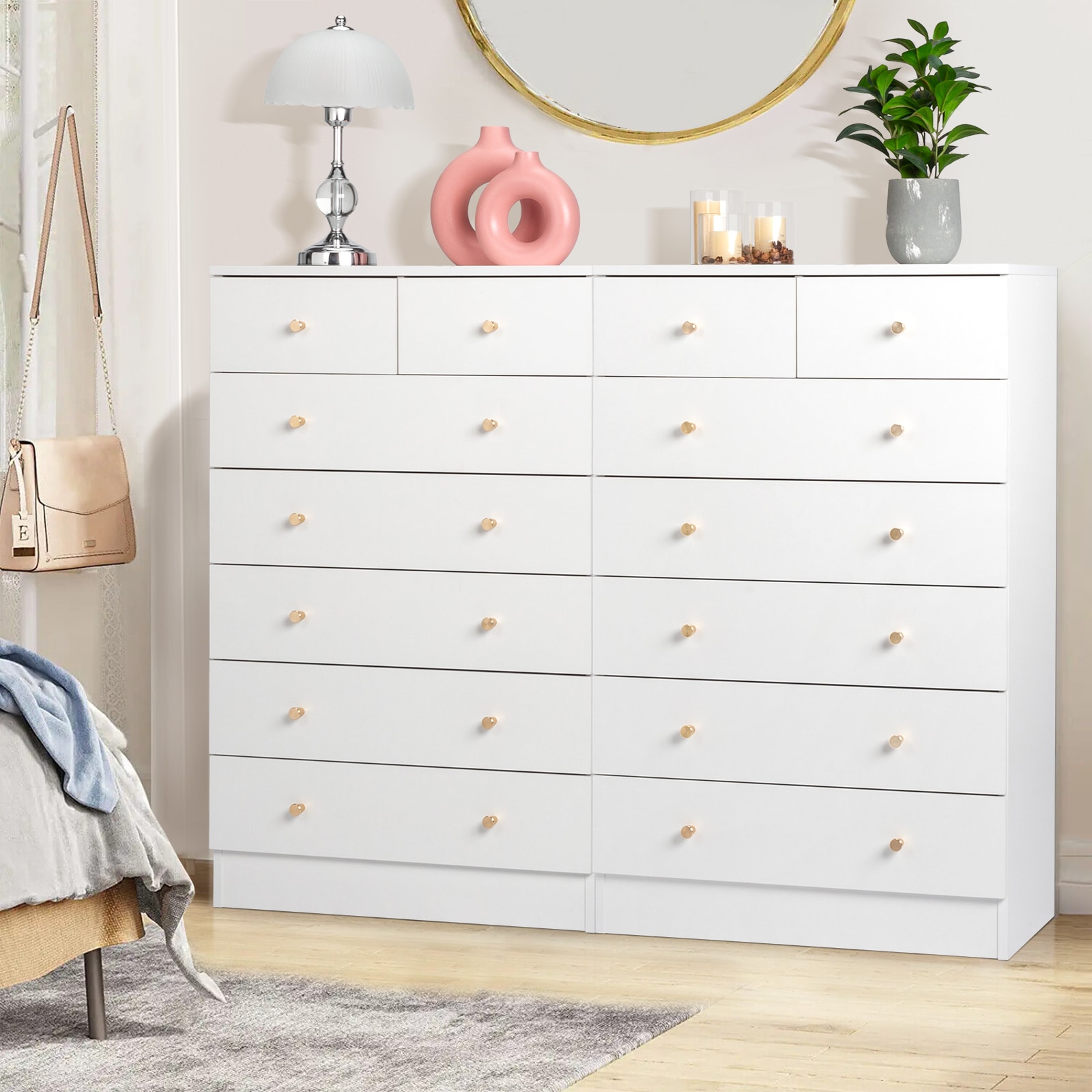 Winado LO1G52004016 dressers - View #5
