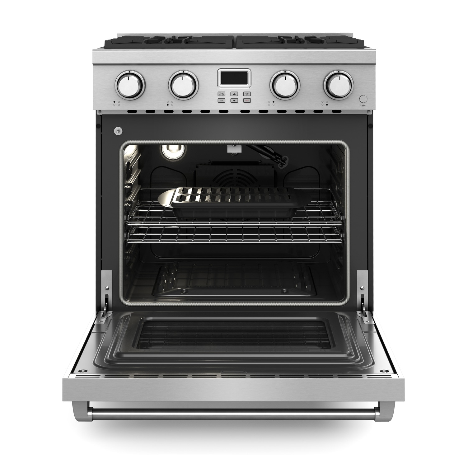 Thor Kitchen ARG30 Freestanding-Gas-Ranges - View #3