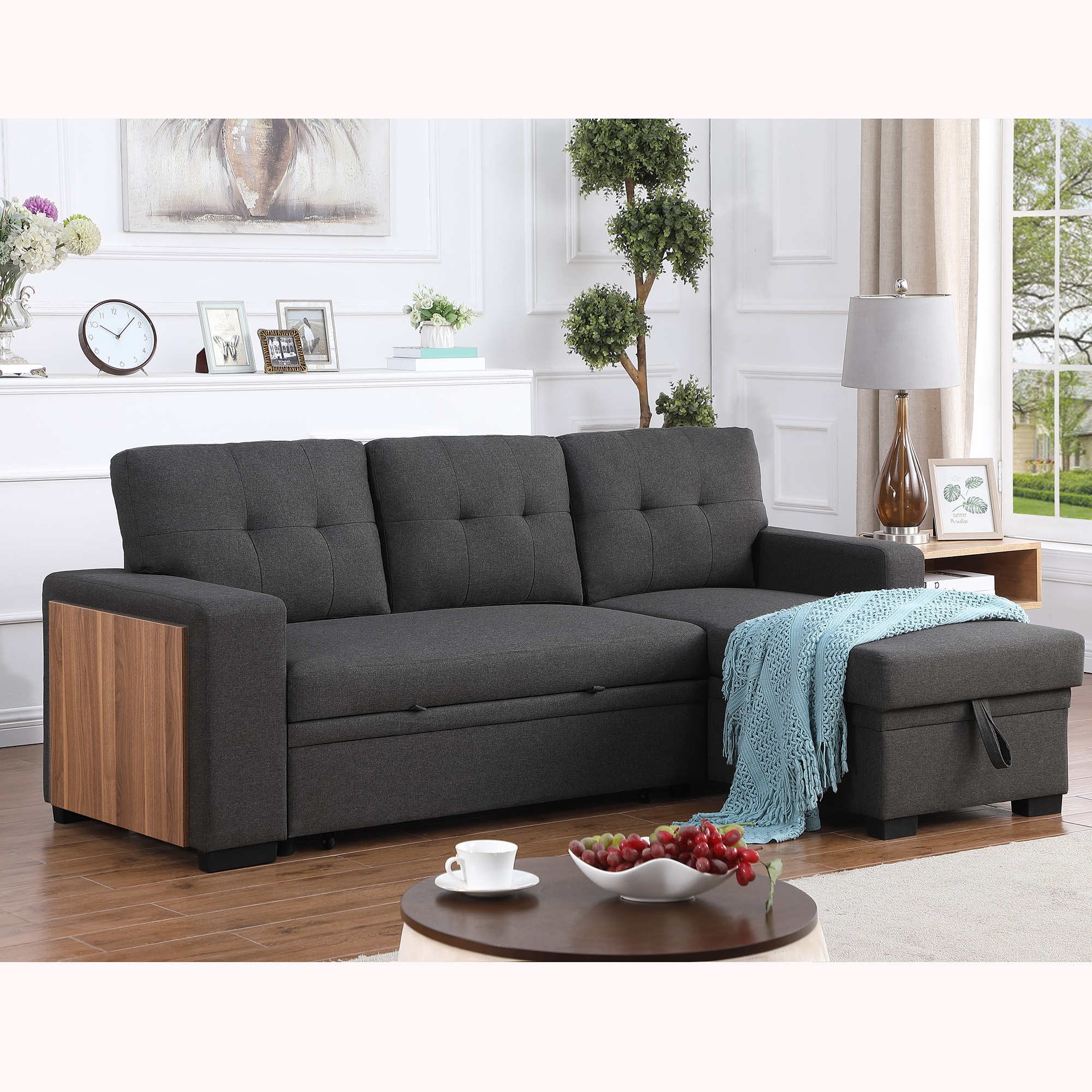 Sumyeg LY-WF191004AAN Sofas-Loveseats - View #3