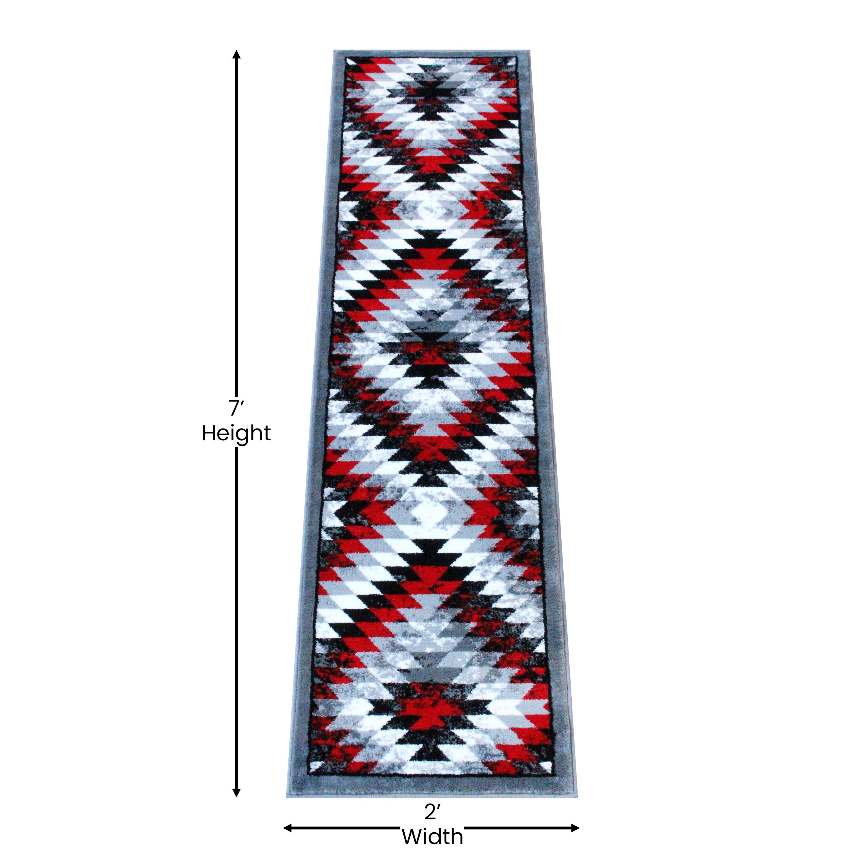 Flash Furniture 840196361840 rugs - View #5